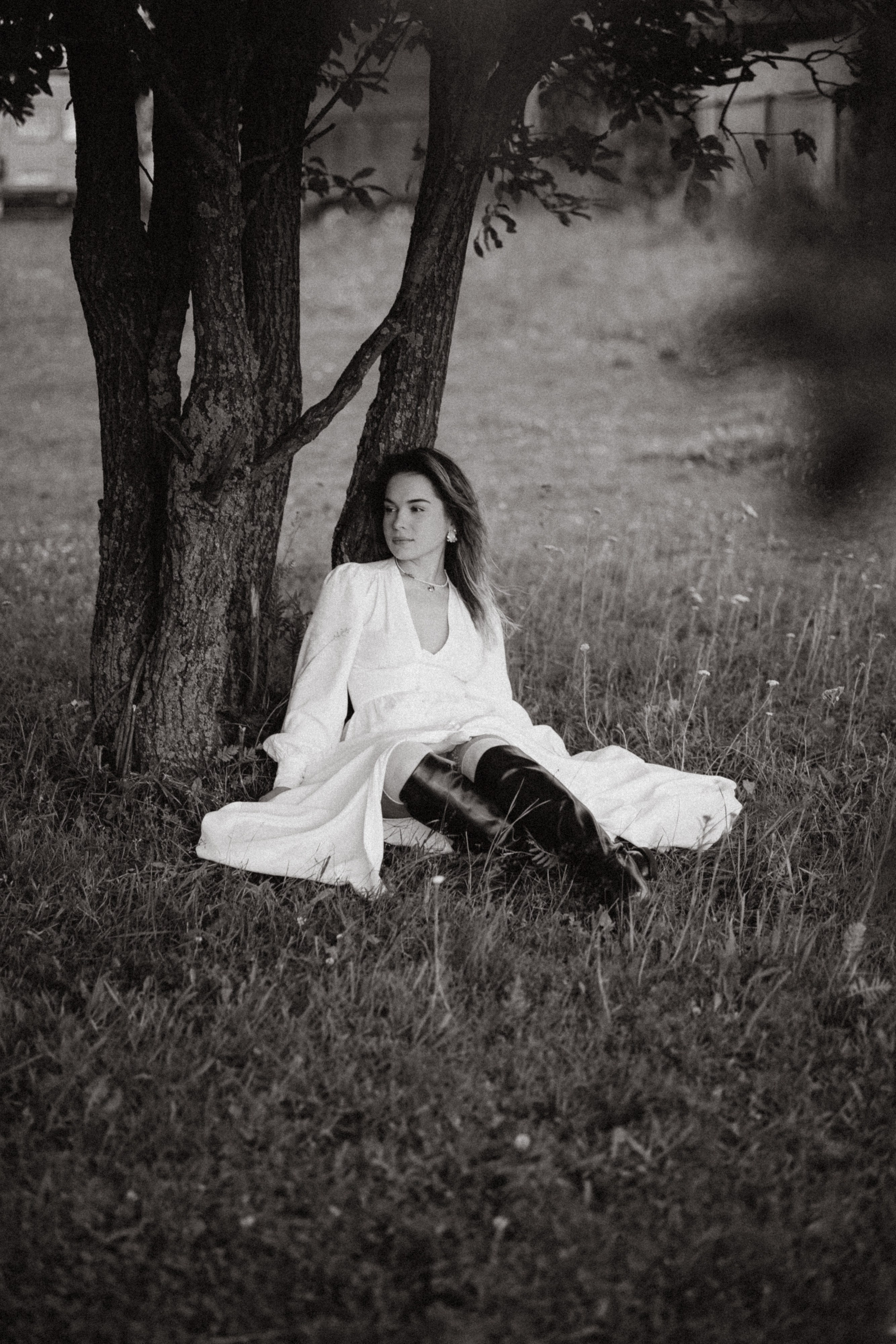 Алина. Фотограф Ульяна Дивина в Нижнем Новгороде и Нижегородской области