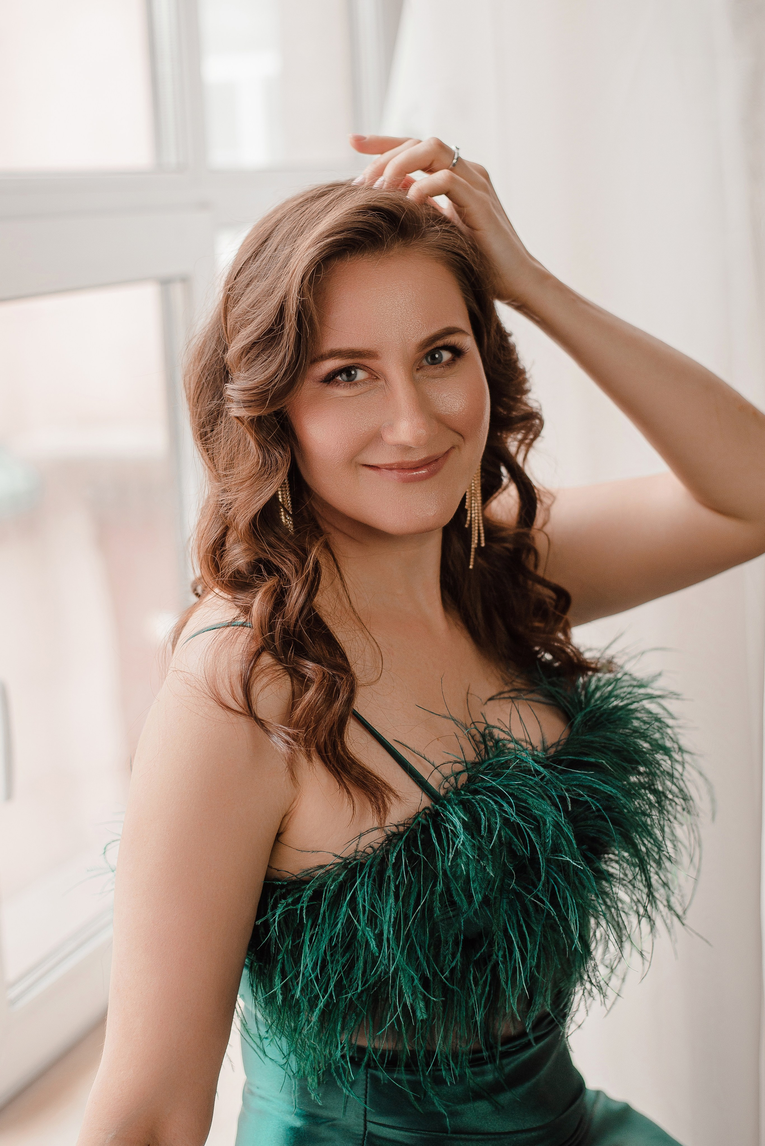 Ольга. Семейный и детский фотограф Иваново Ксения Азаренкова