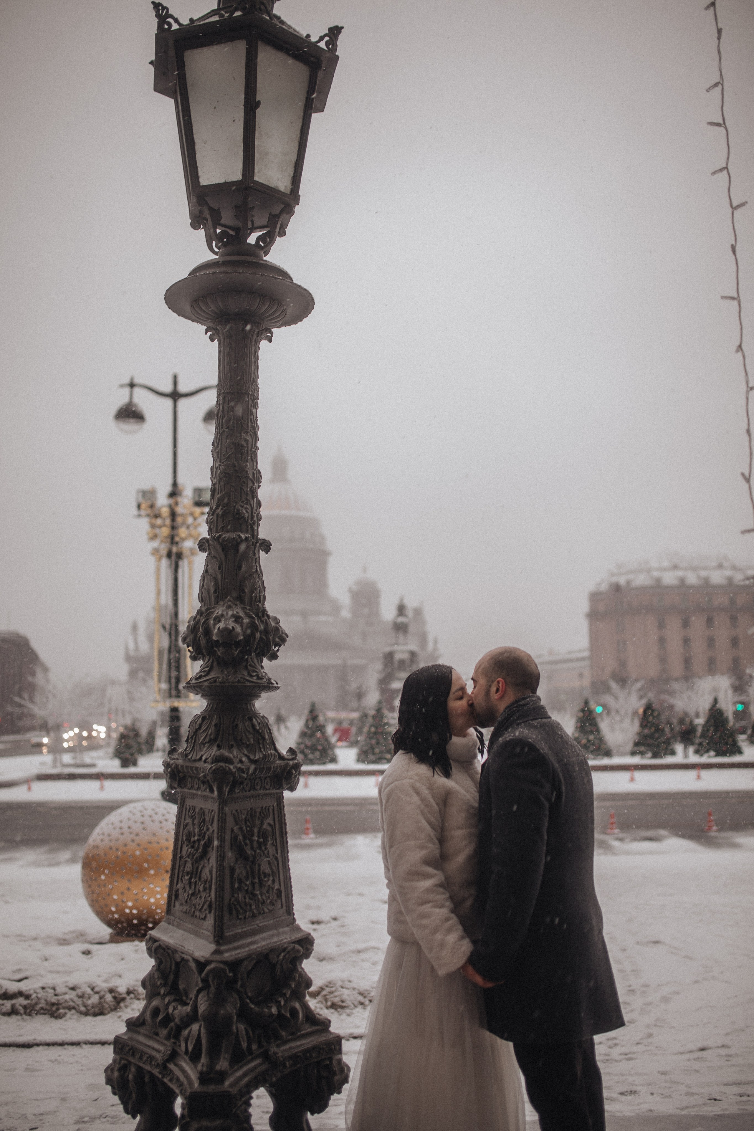 23.12.23. Фотограф в Санкт Петербурге Лара Великова