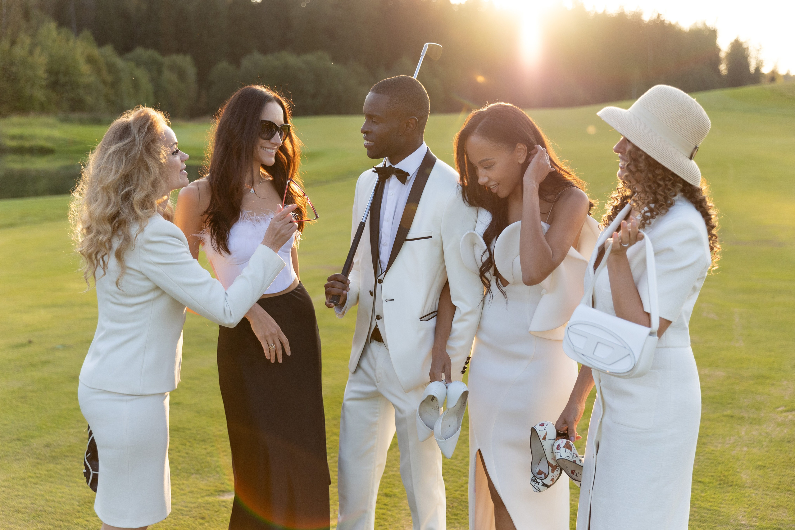 Wedding. Свадебный фотограф в Москве Татьяна Вакулина