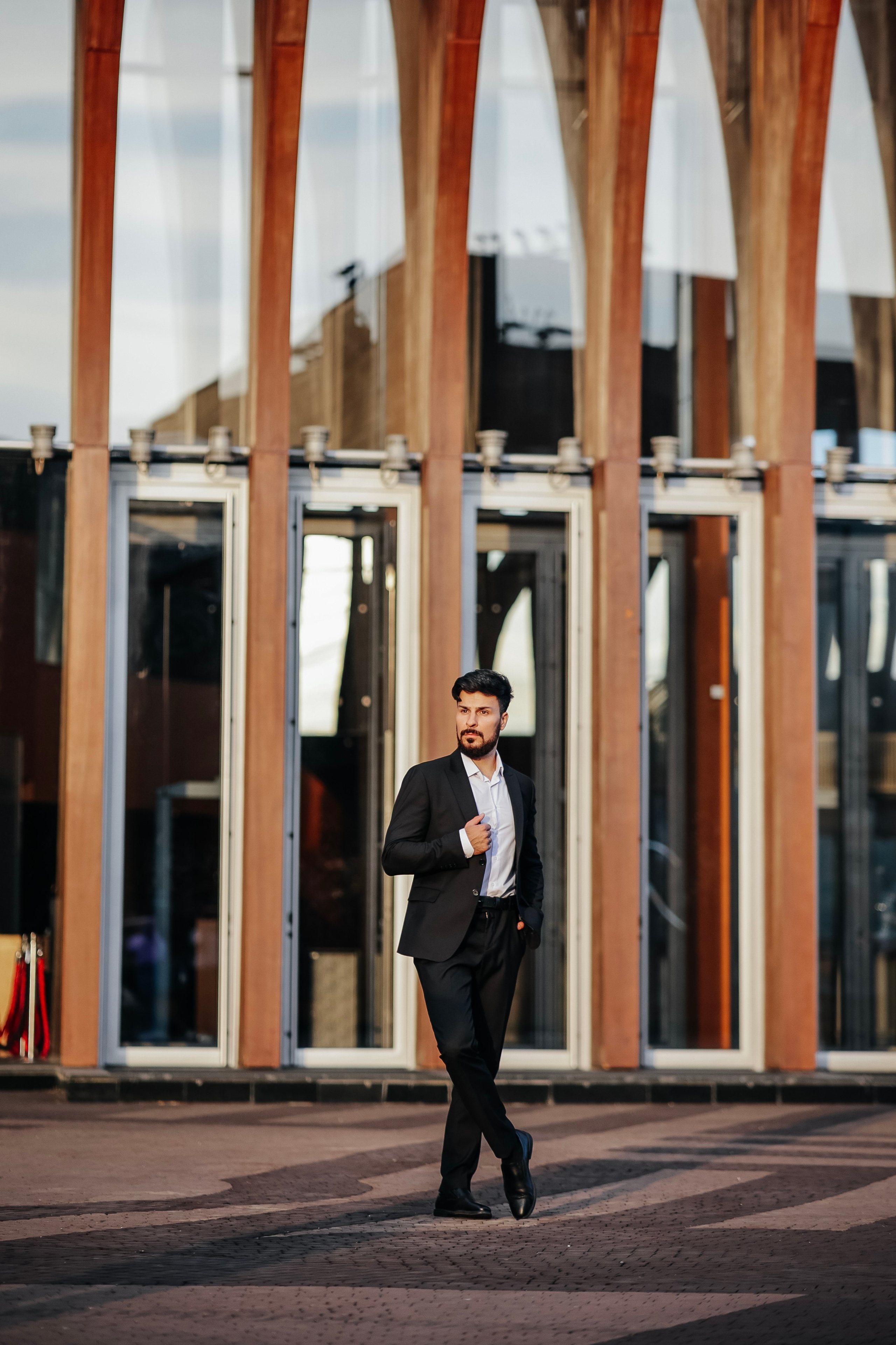 Анжела и Марк. Свадебный и семейный фотограф Максим Сорокин