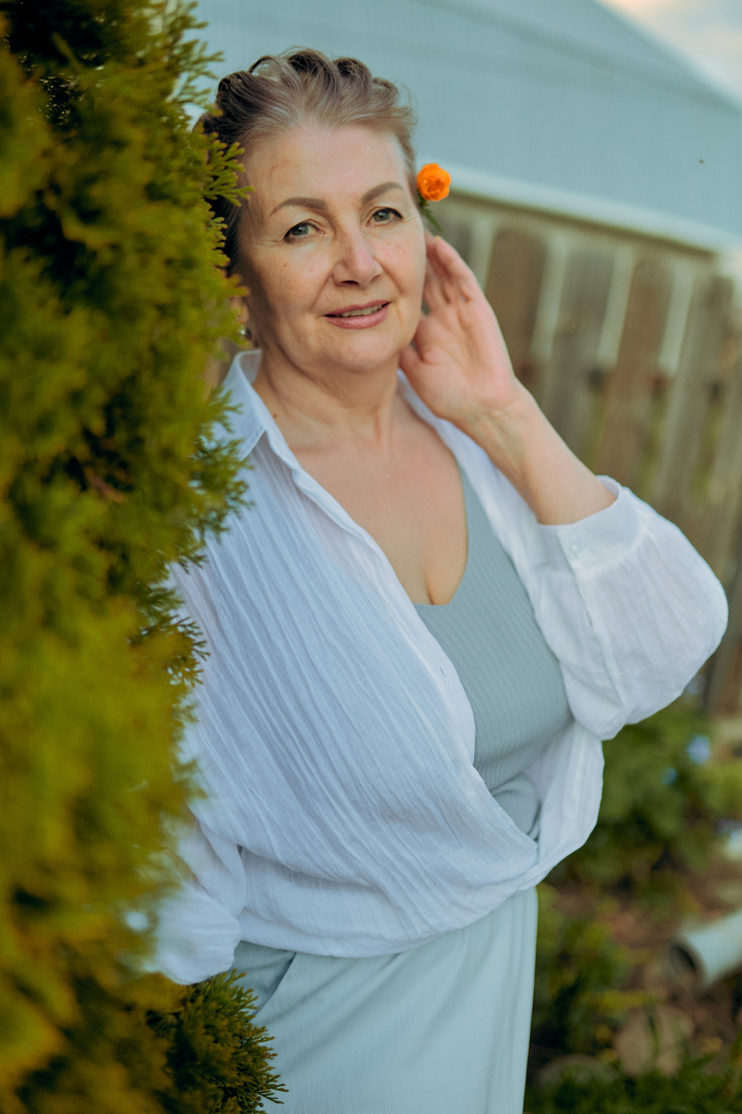 Портфолио. Фотограф Барнаул Кузнецова Вероника