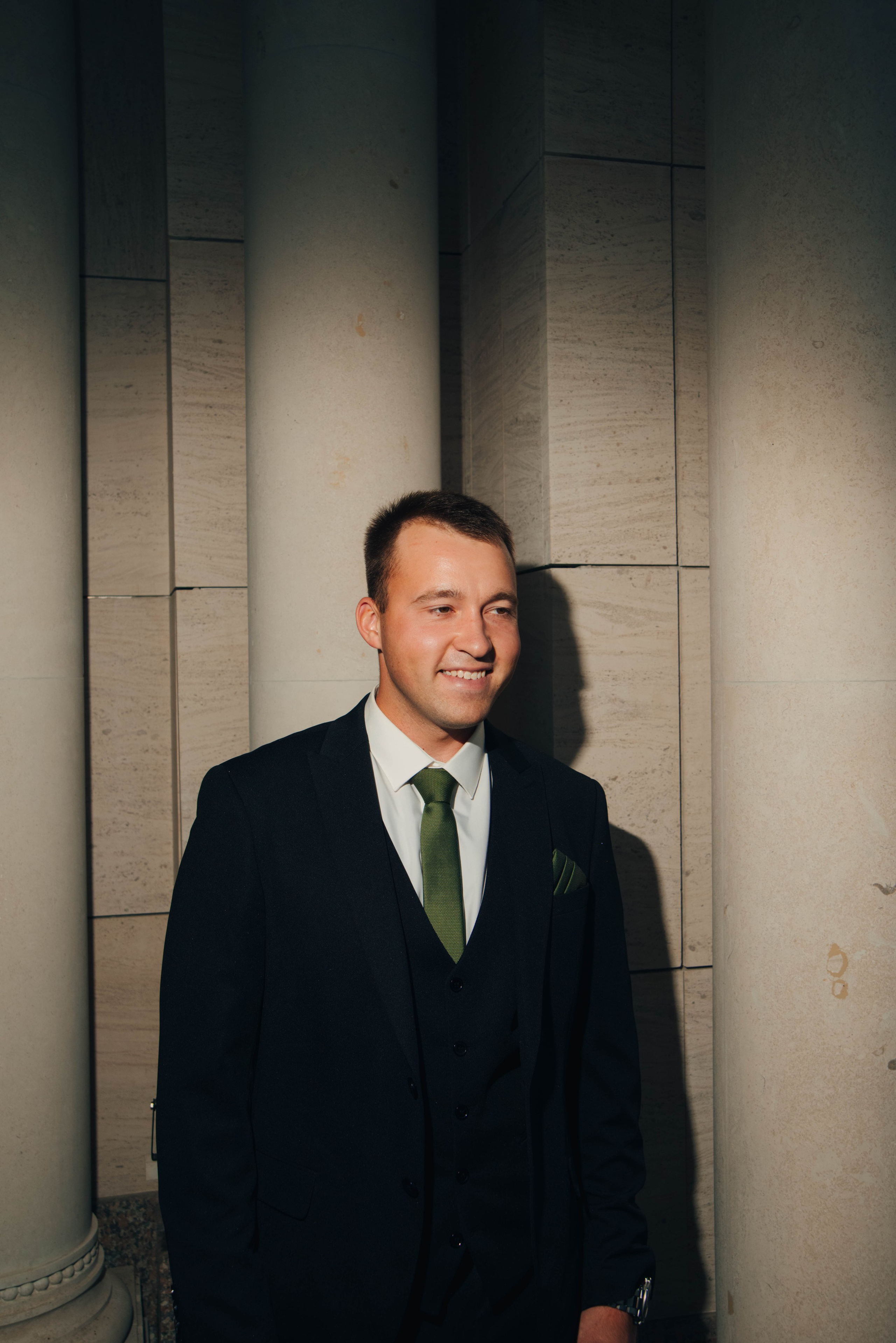 Дарья & Алексей. Ксения Glossa. Портретный и репортажный фотограф в Самаре