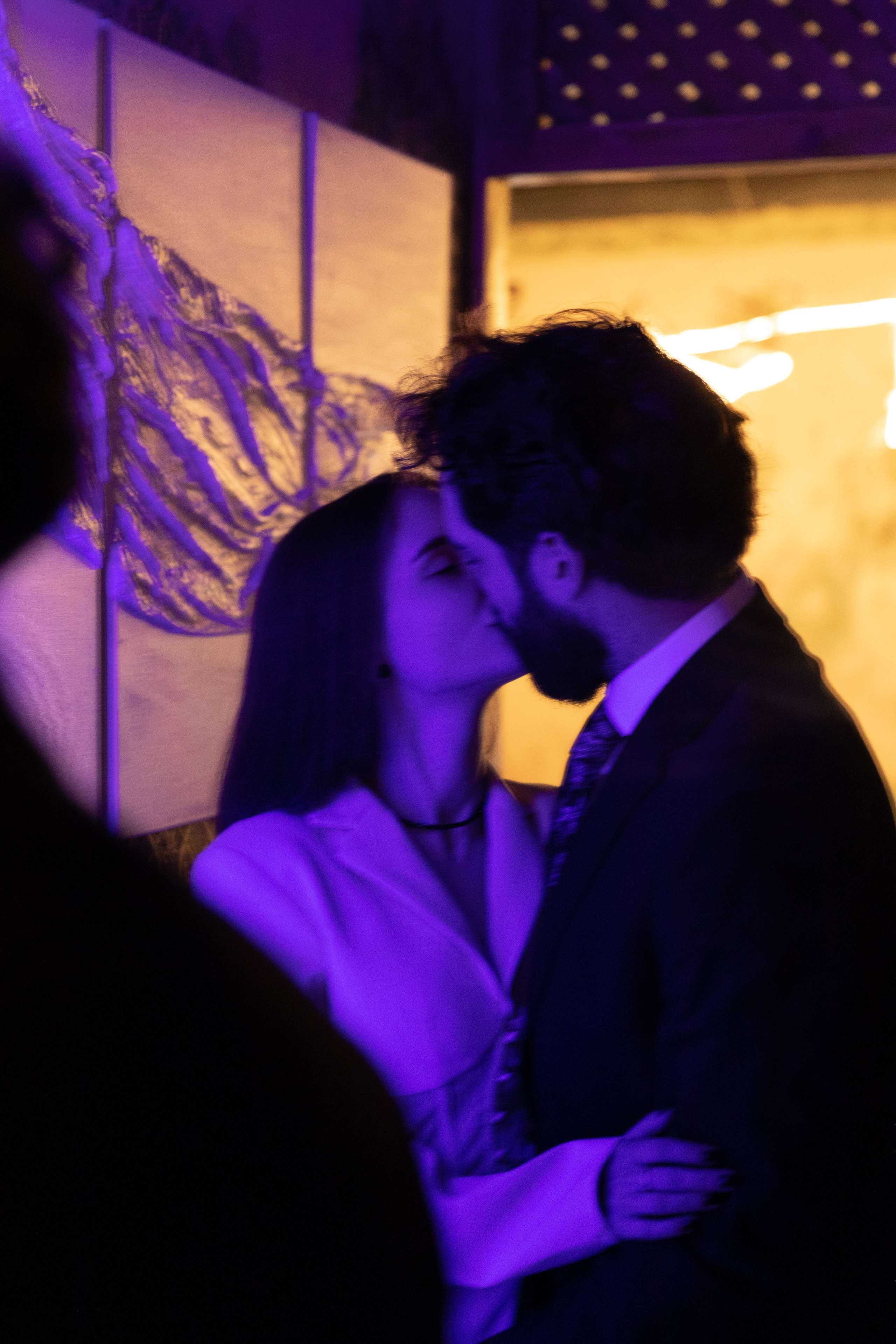 Анастасия и Дениел. Фотограф Мария Щеголькова. Чувственный женский портрет