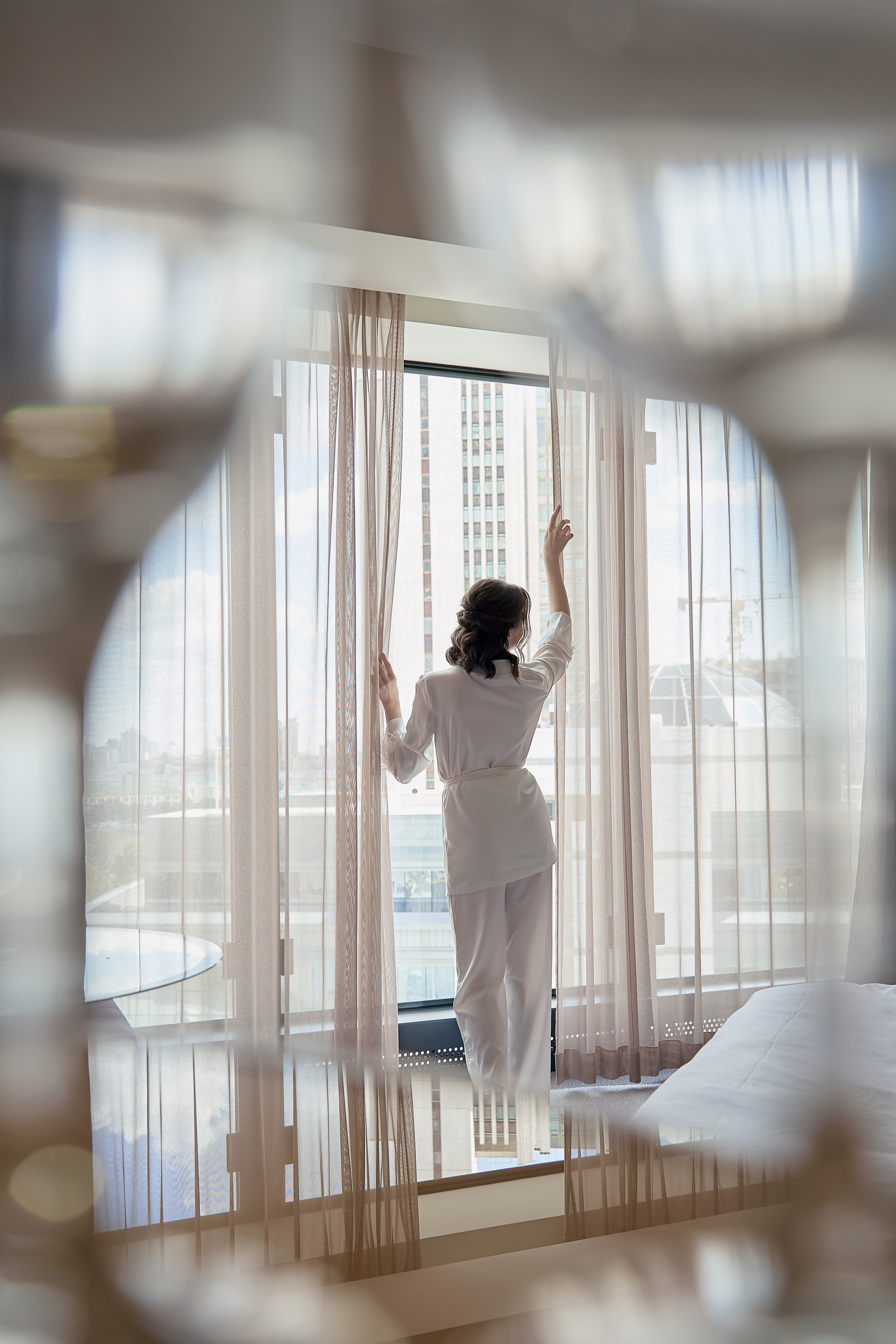 Свадьба бенгальские огни. Мартазова Екатерина фотограф. Екатеринбург