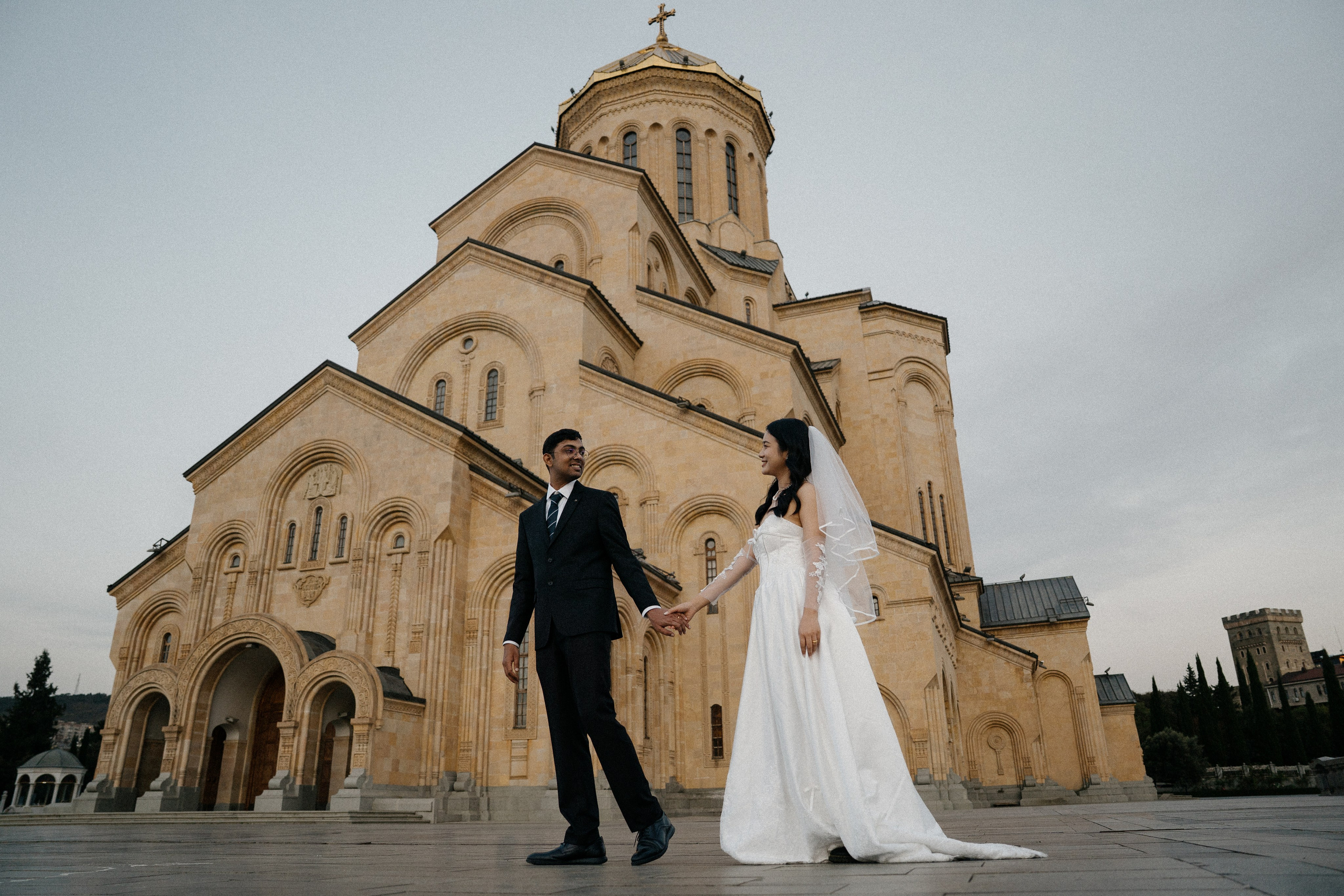 Пересечение путей