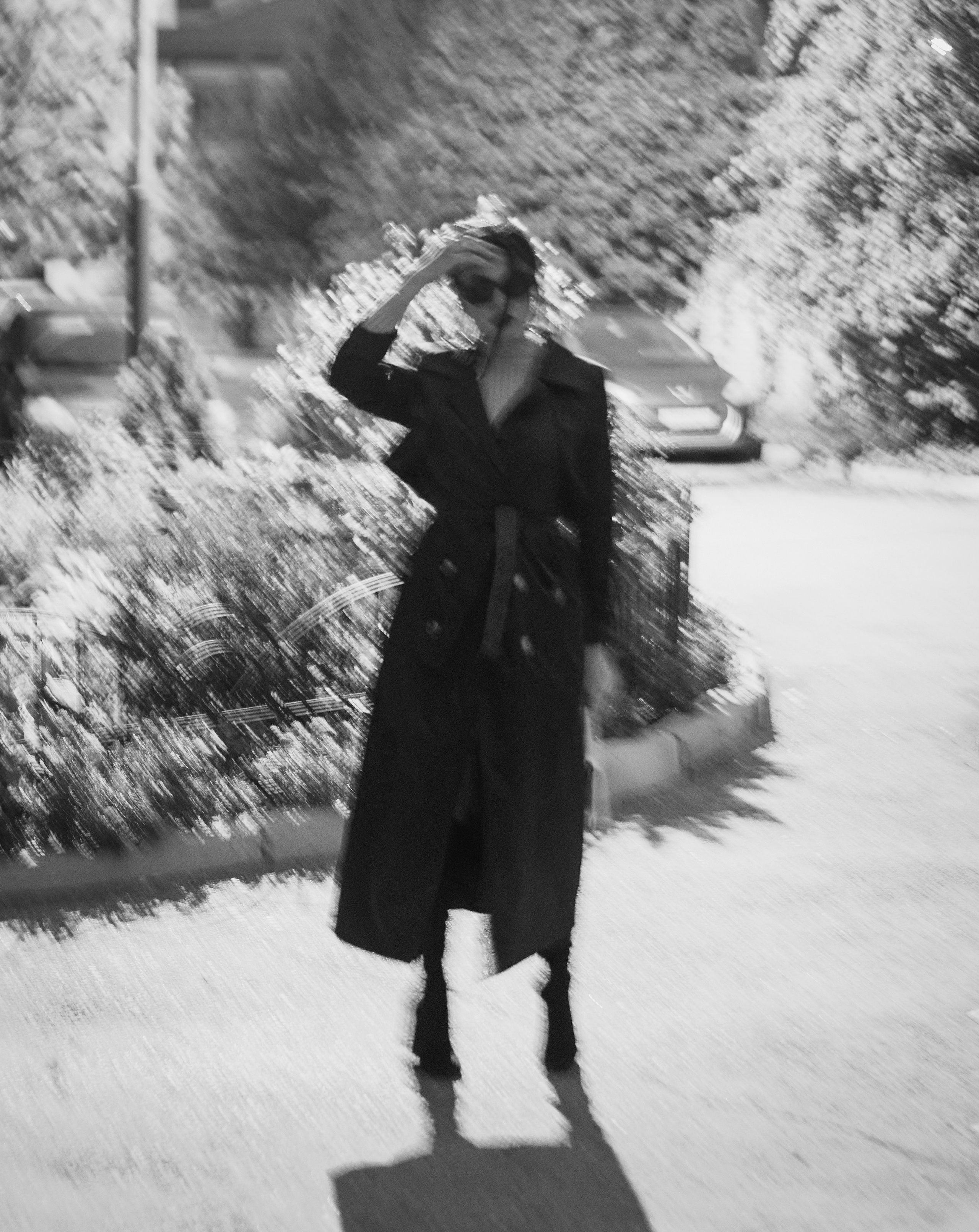 Соня. Фотограф Стилист Тюмень Вера Хайруллина