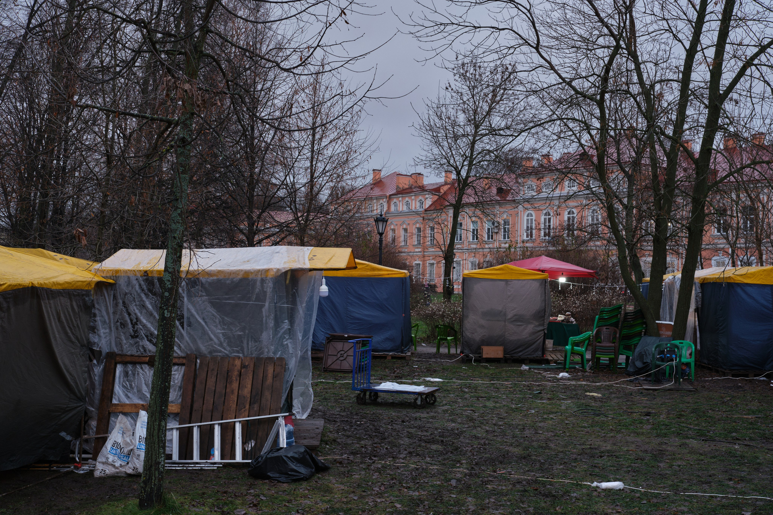 Репортаж с православной ярмарки в Санкт-Петербурге | Филипп Линзин. Репортажный и портретный фотограф в Санкт-Петербурге Филипп Линзин