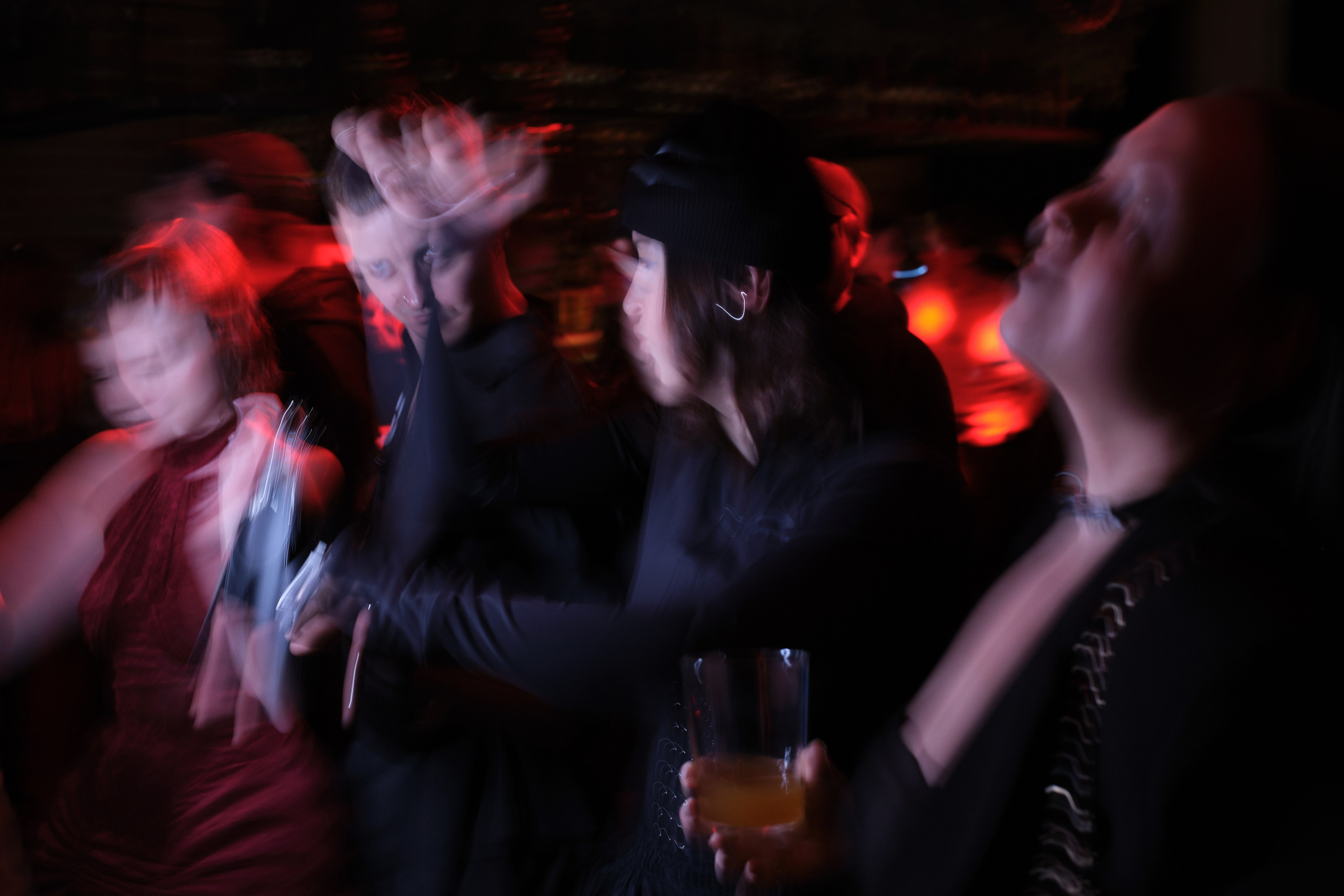 Клубный репортаж в Санкт-Петербурге | Филипп Линзин. Репортажный и портретный фотограф в Санкт-Петербурге Филипп Линзин