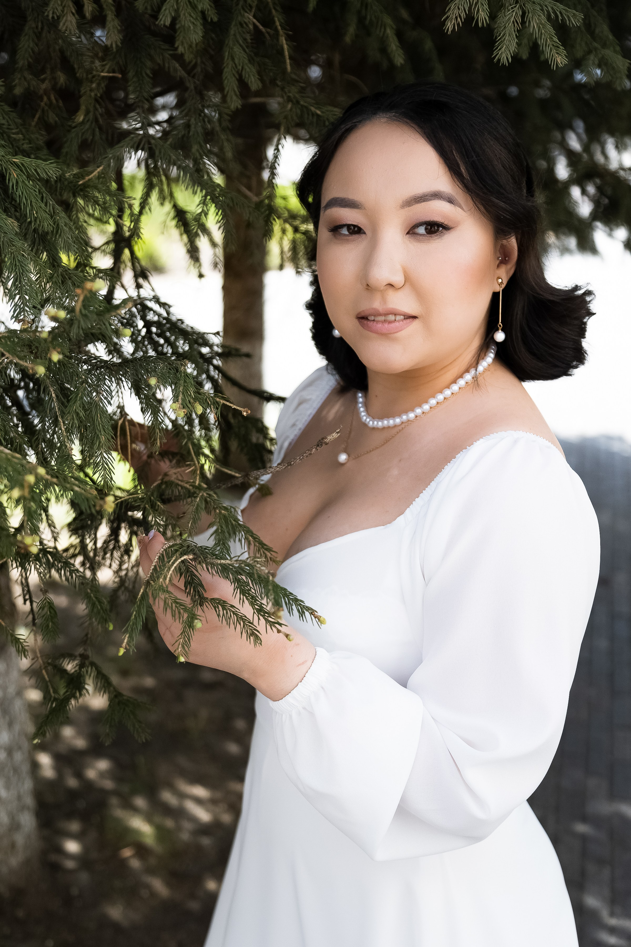 Регистрация. Фотограф в Томске Юлия Постнова