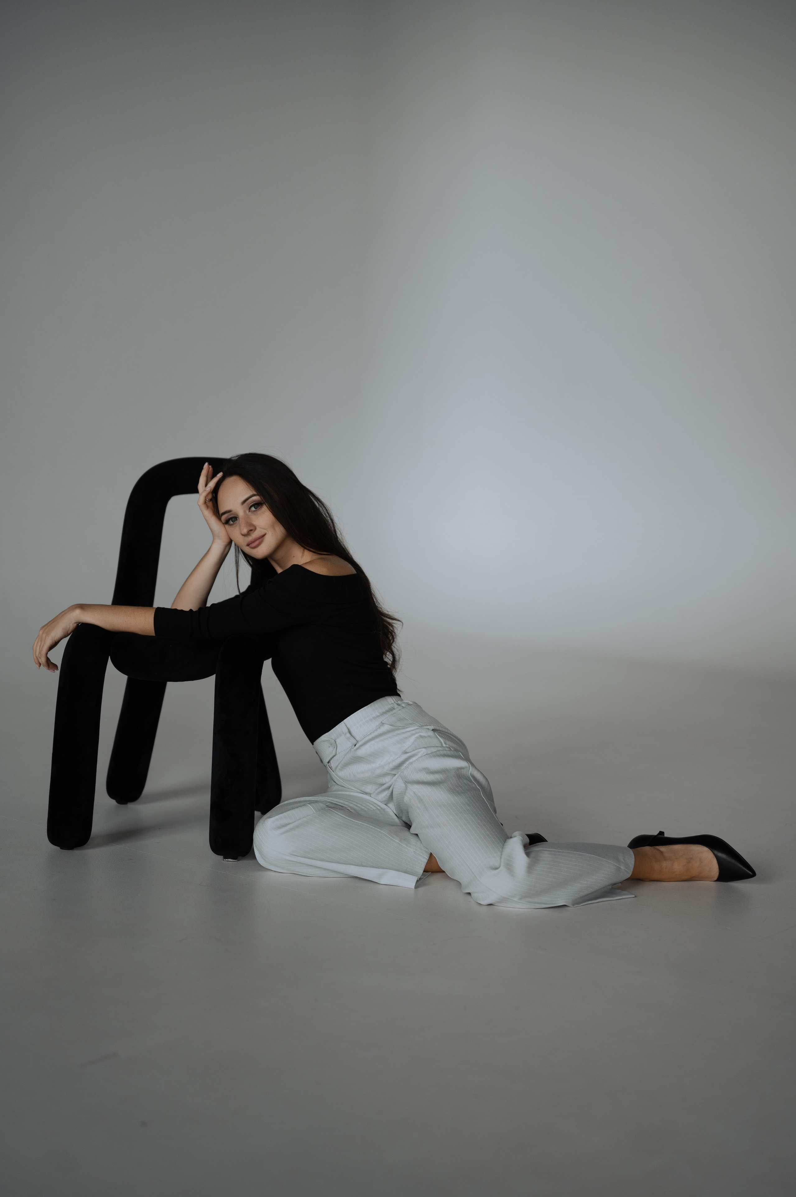 Влад, фотостудия MOON. Фотограф Красноярск Екатерина Карпеза