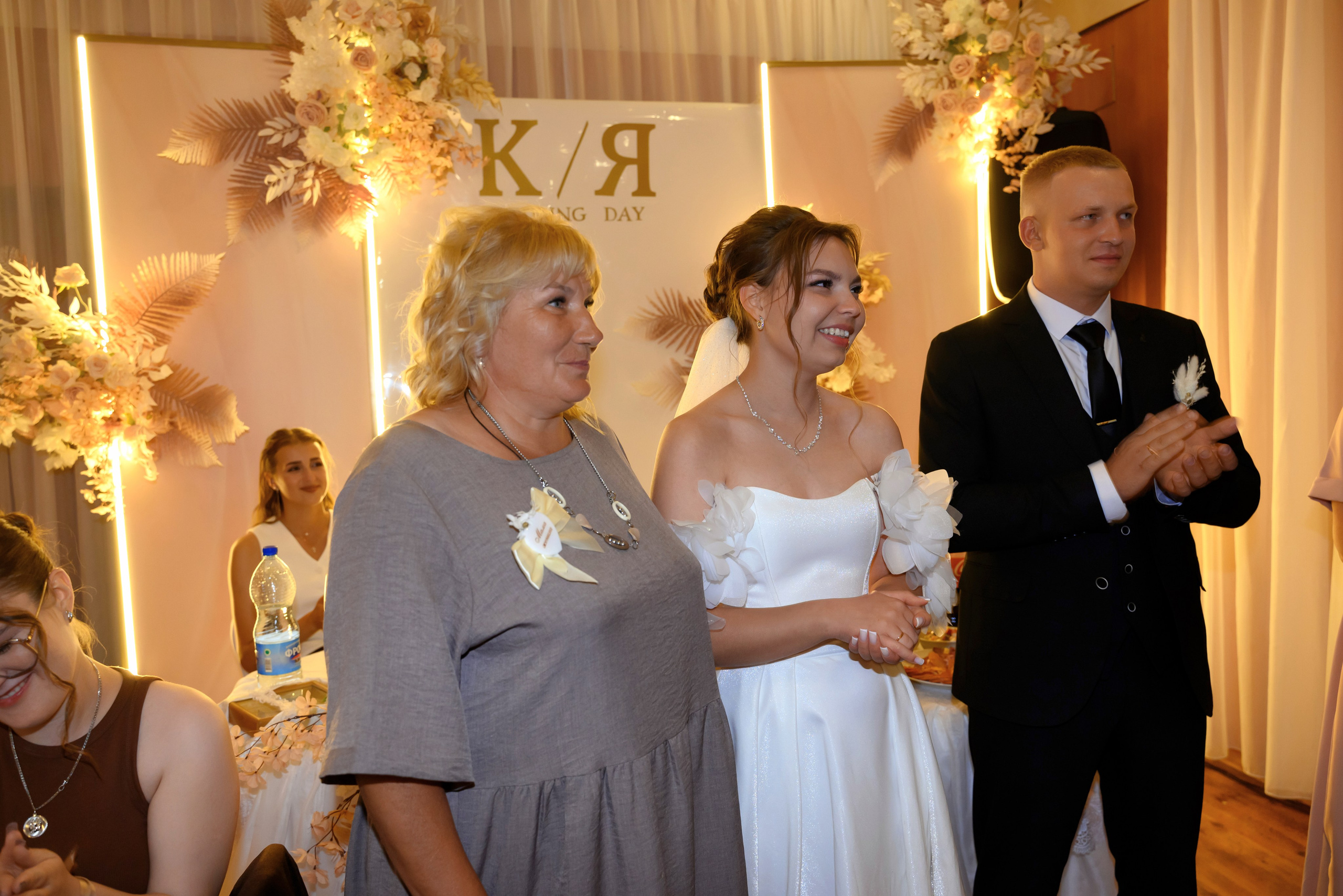 K&Y. Фотограф в Лунинце и Брестской области