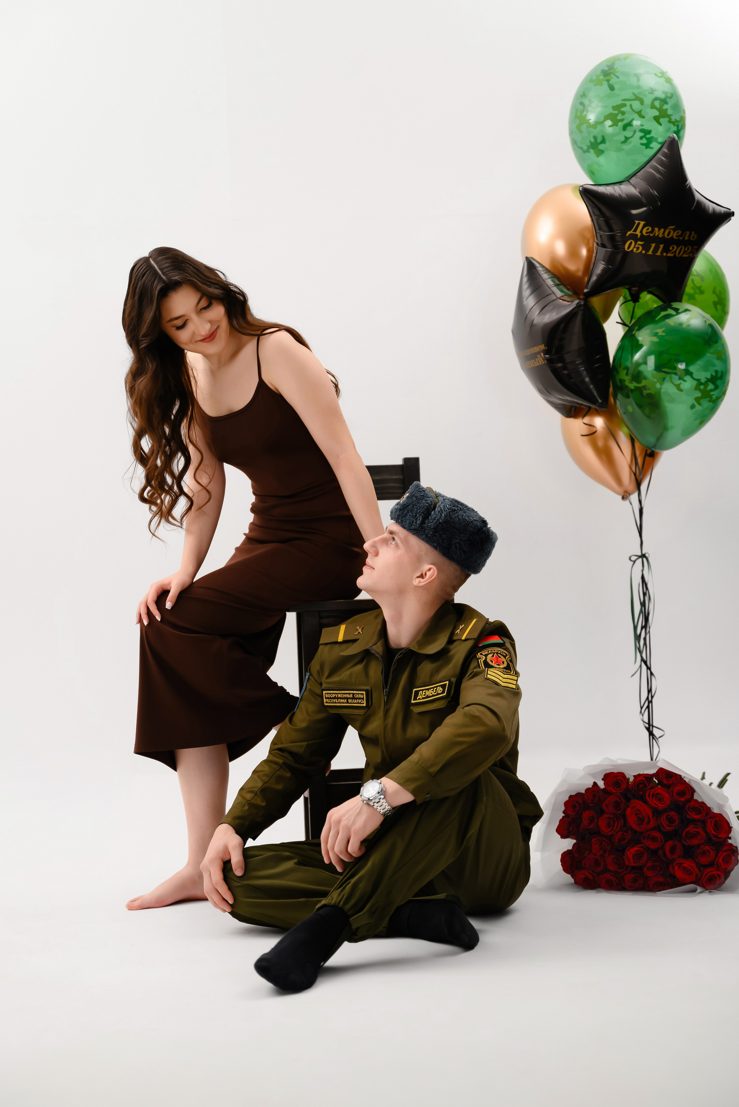 Love Story. Фотограф в Лунинце и Брестской области