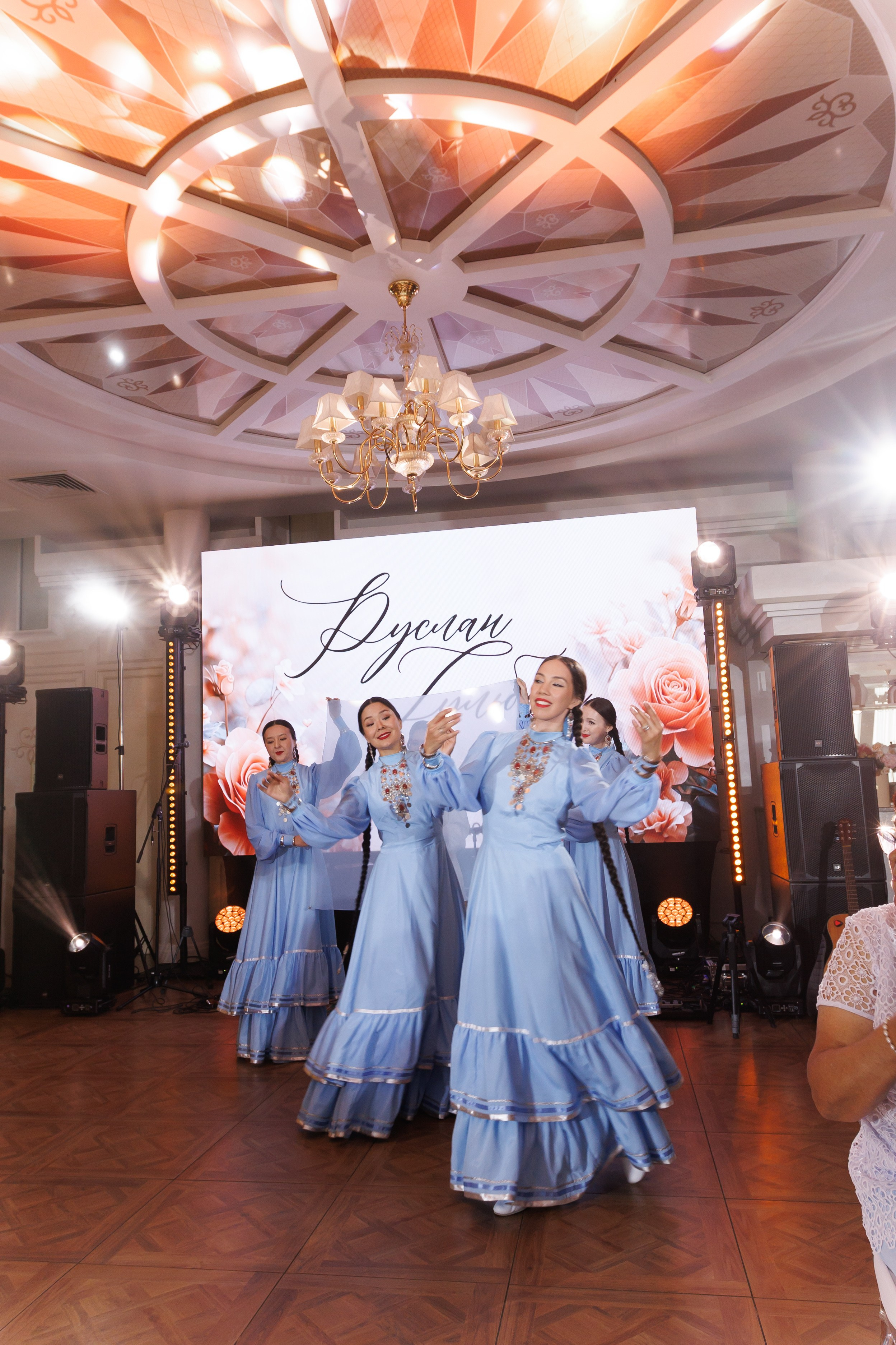 Руслан Гульбике. Фотограф Александр Литвинов