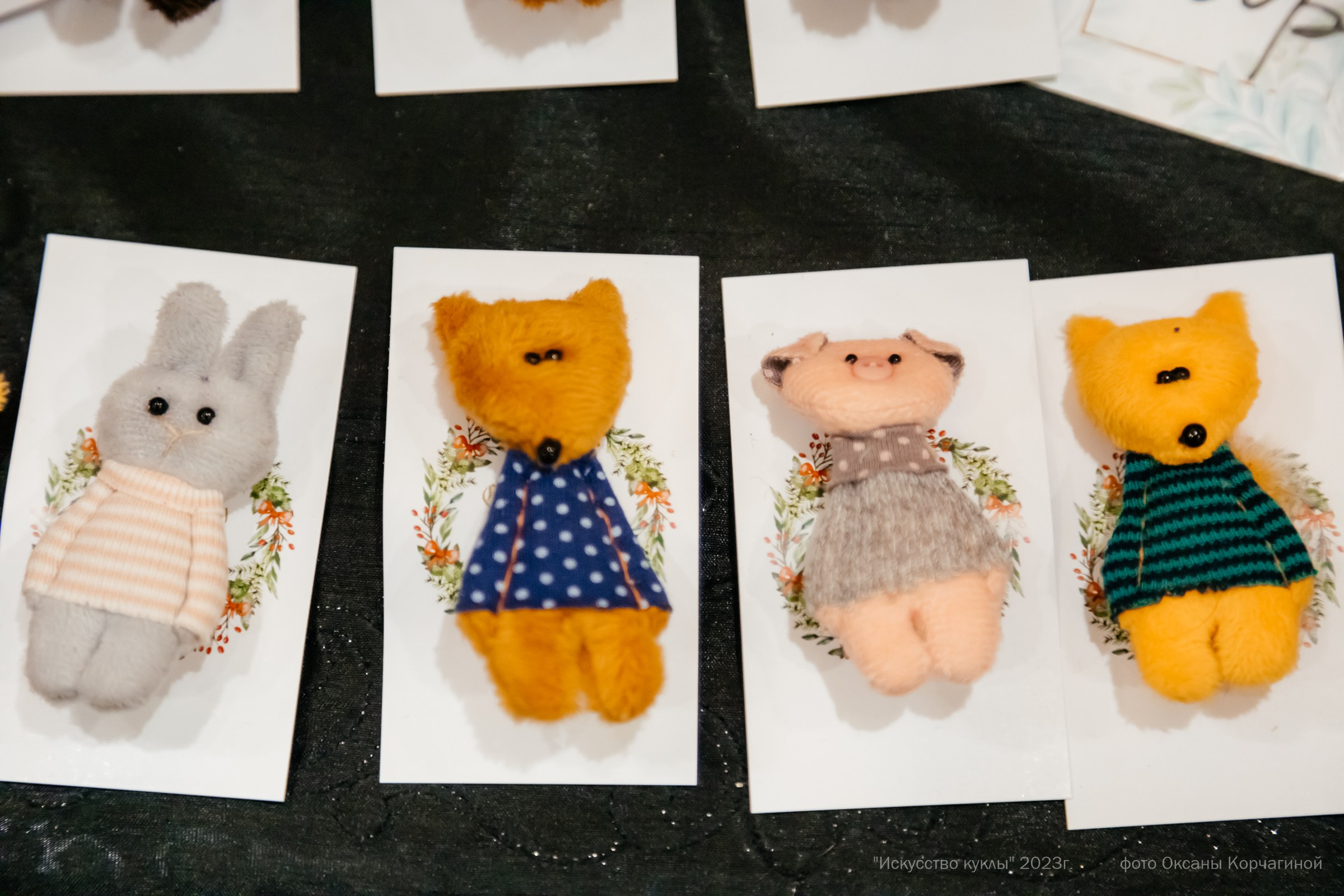 ИСКУССТВО КУКЛЫ. Фотограф в Красноярске Оксана Корчагина
