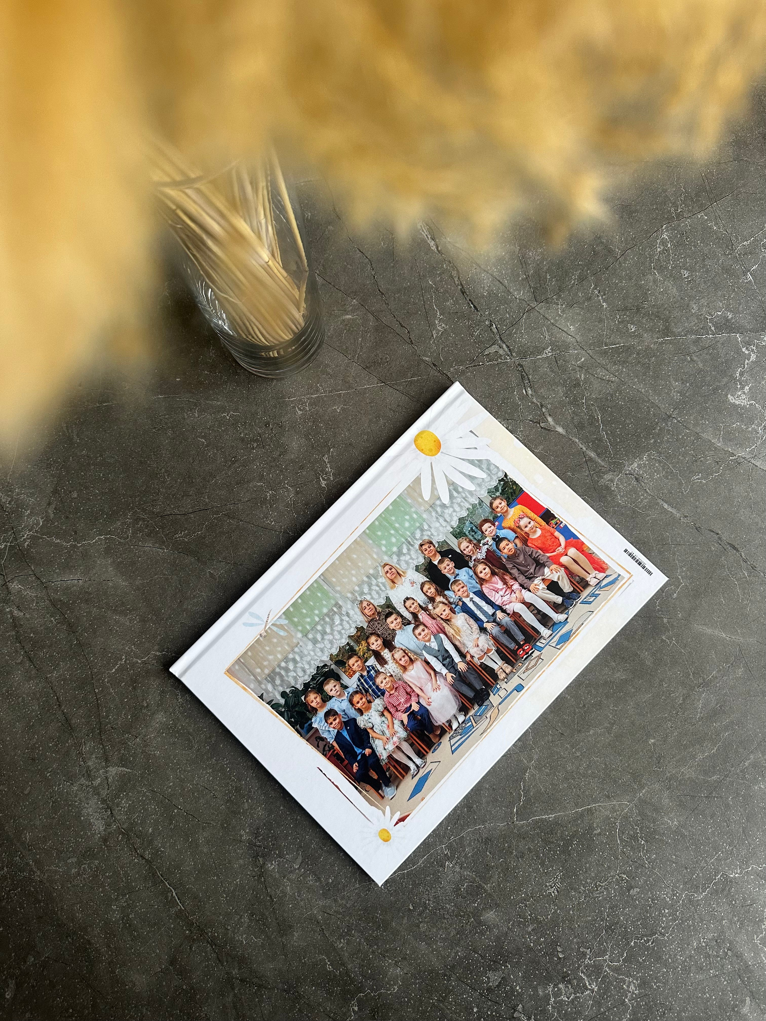 Детский сад. Семейный фотограф/Выпускные альбомы в Туле- Чекулаева Дарья