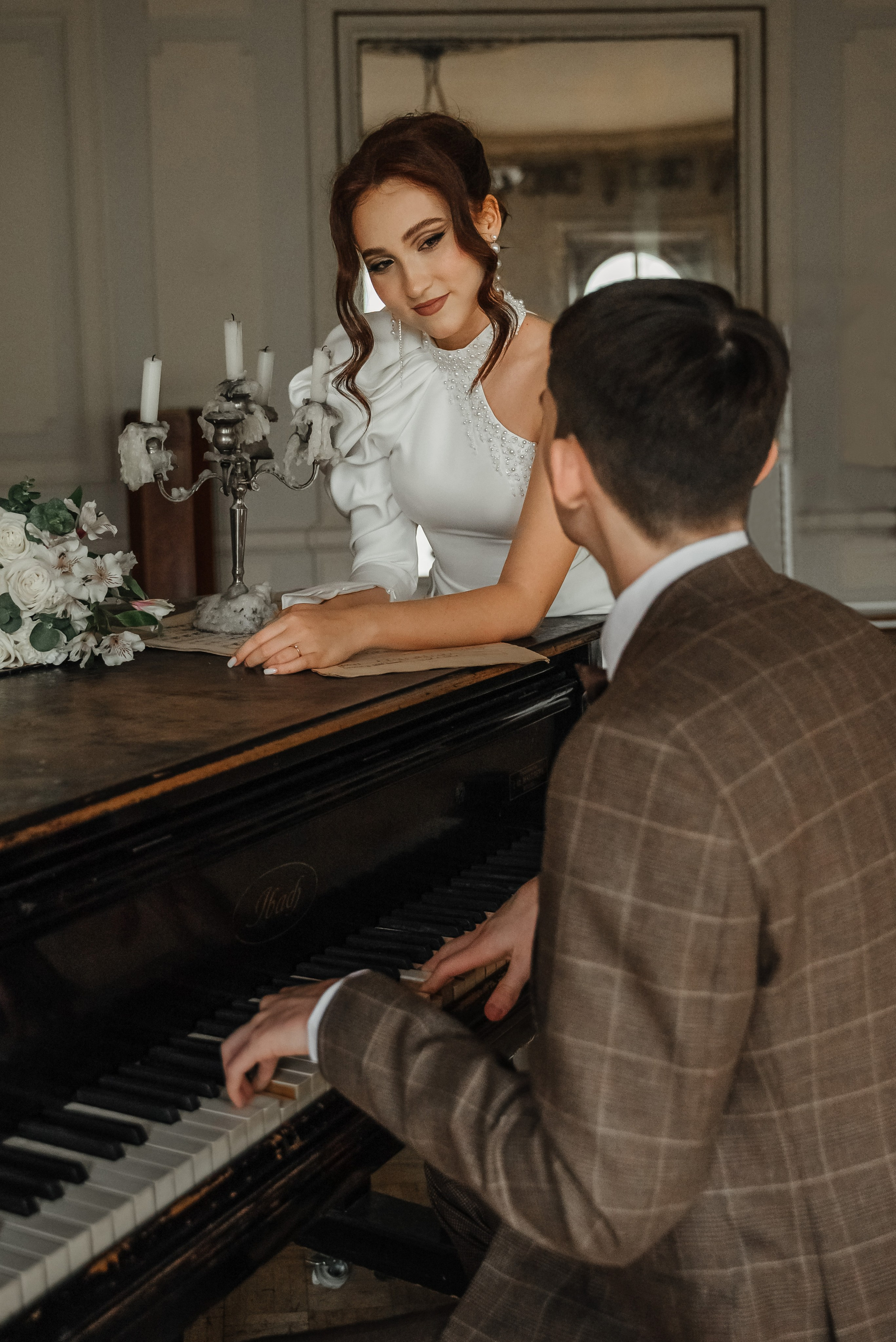 Денис и Вилена. Свадебный фотограф Ирина Димитриева