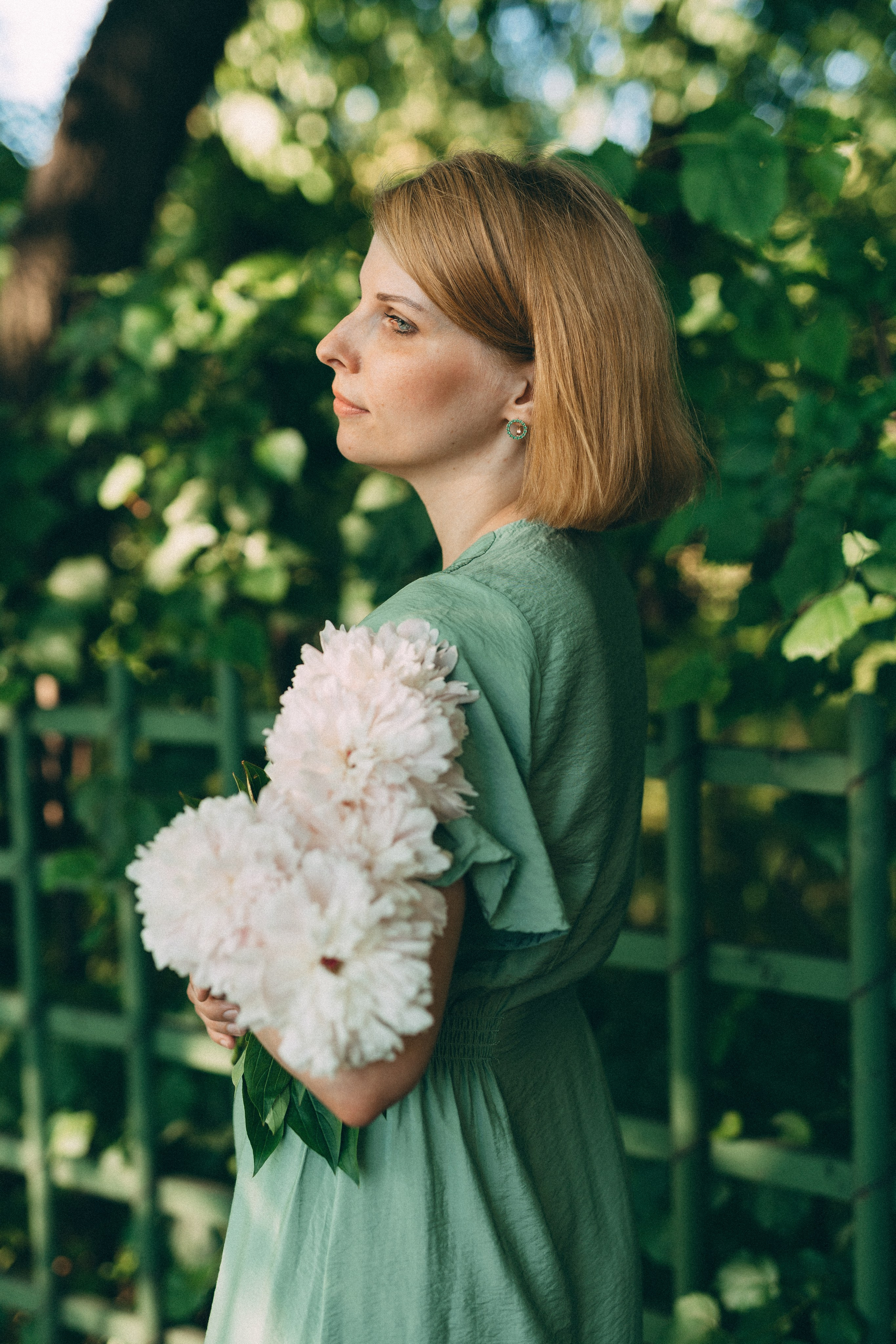Летний день. Семейный и женский фотограф в Санкт-Петербурге Татьяна Стружкина