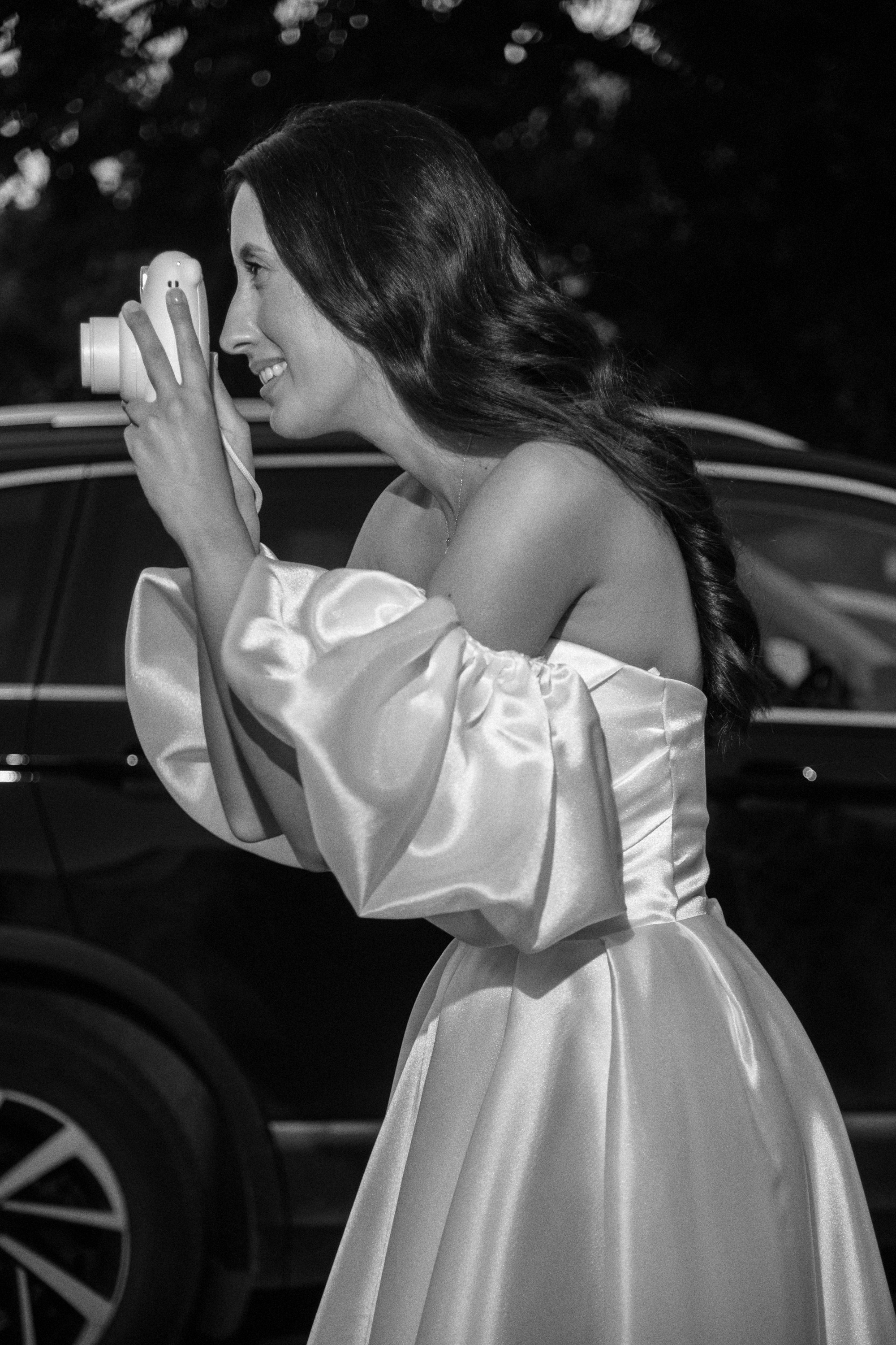 Камилла и Денис. Фотограф Смоляк Алена