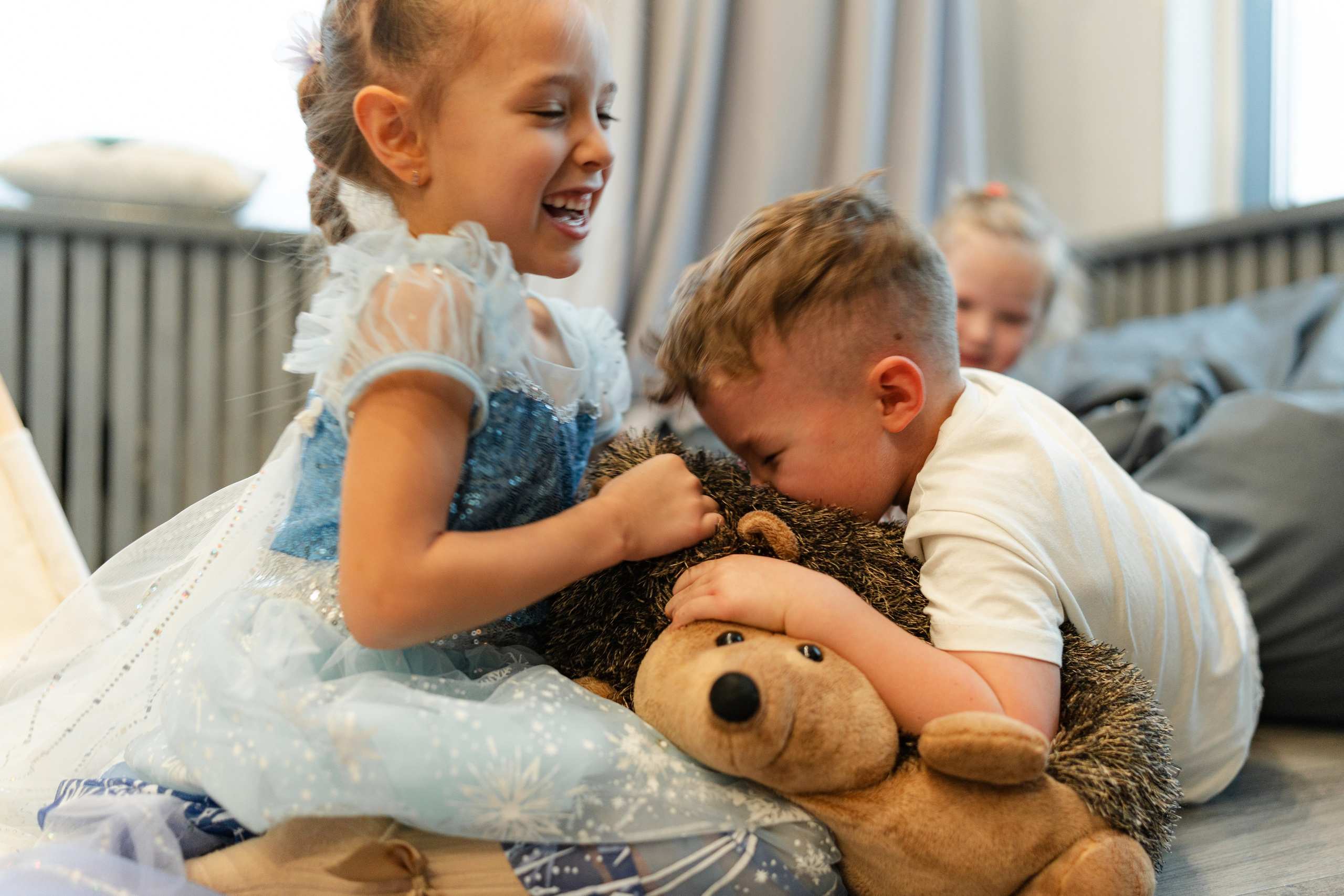 День рождения Женечки. Фотограф в Москве Анна Москаленко. Съёмки Москва и Подмосковье