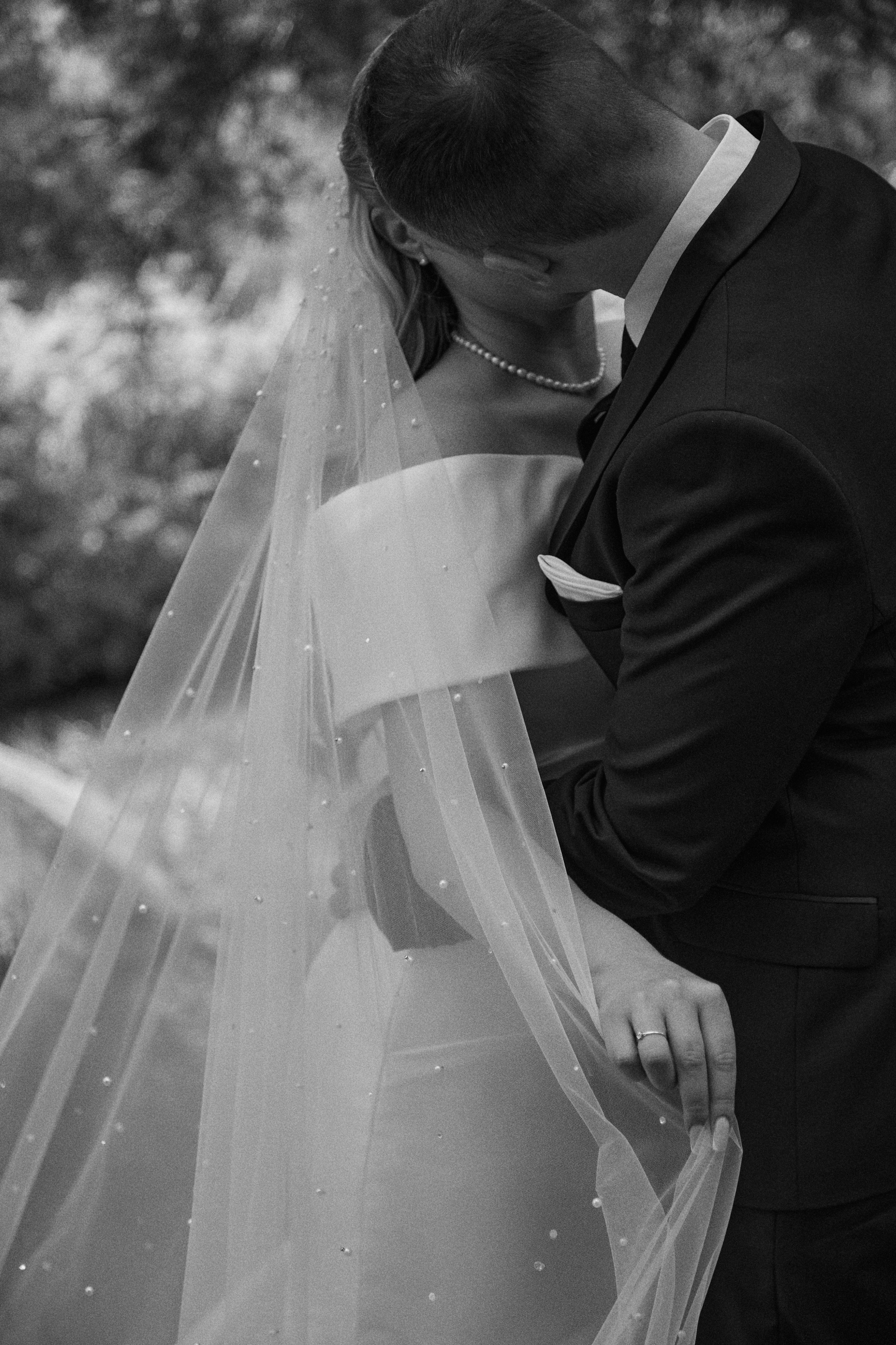 Буду рядом. Фотограф Елена Краснопевцева