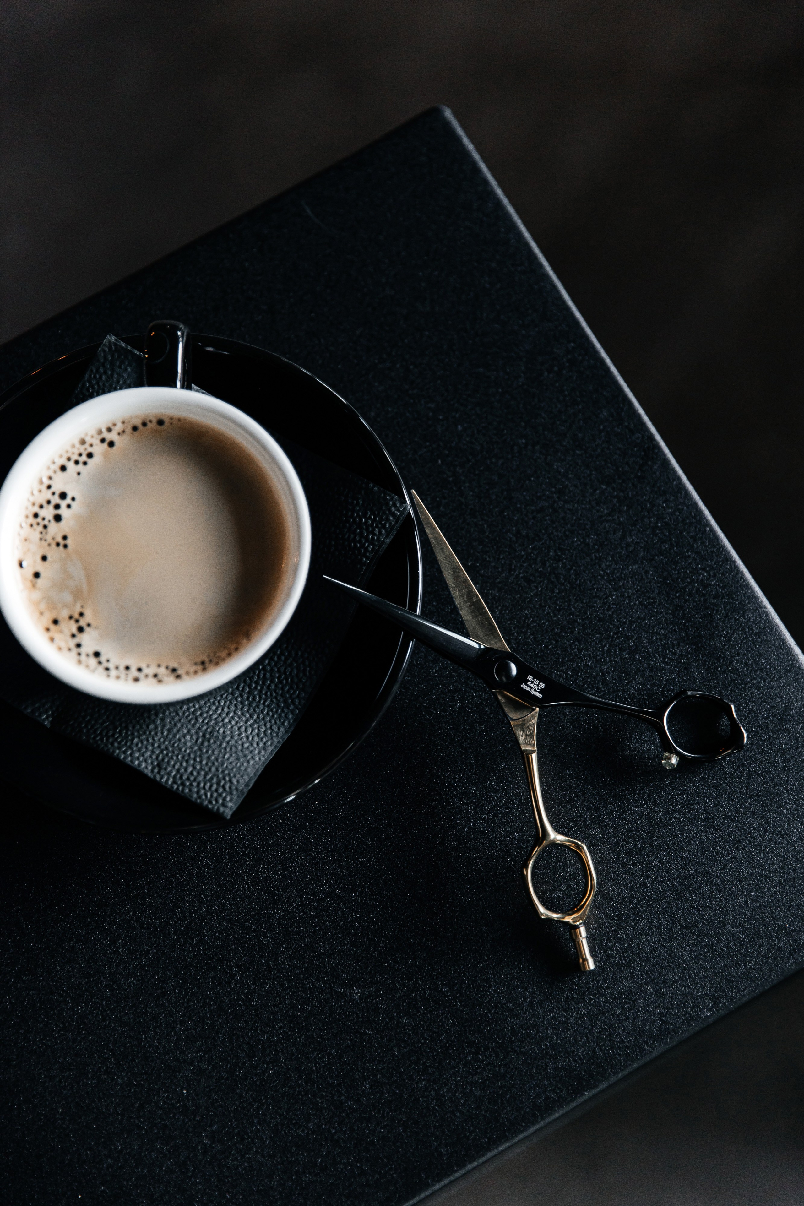 Barbershop. Фотограф Елена Краснопевцева