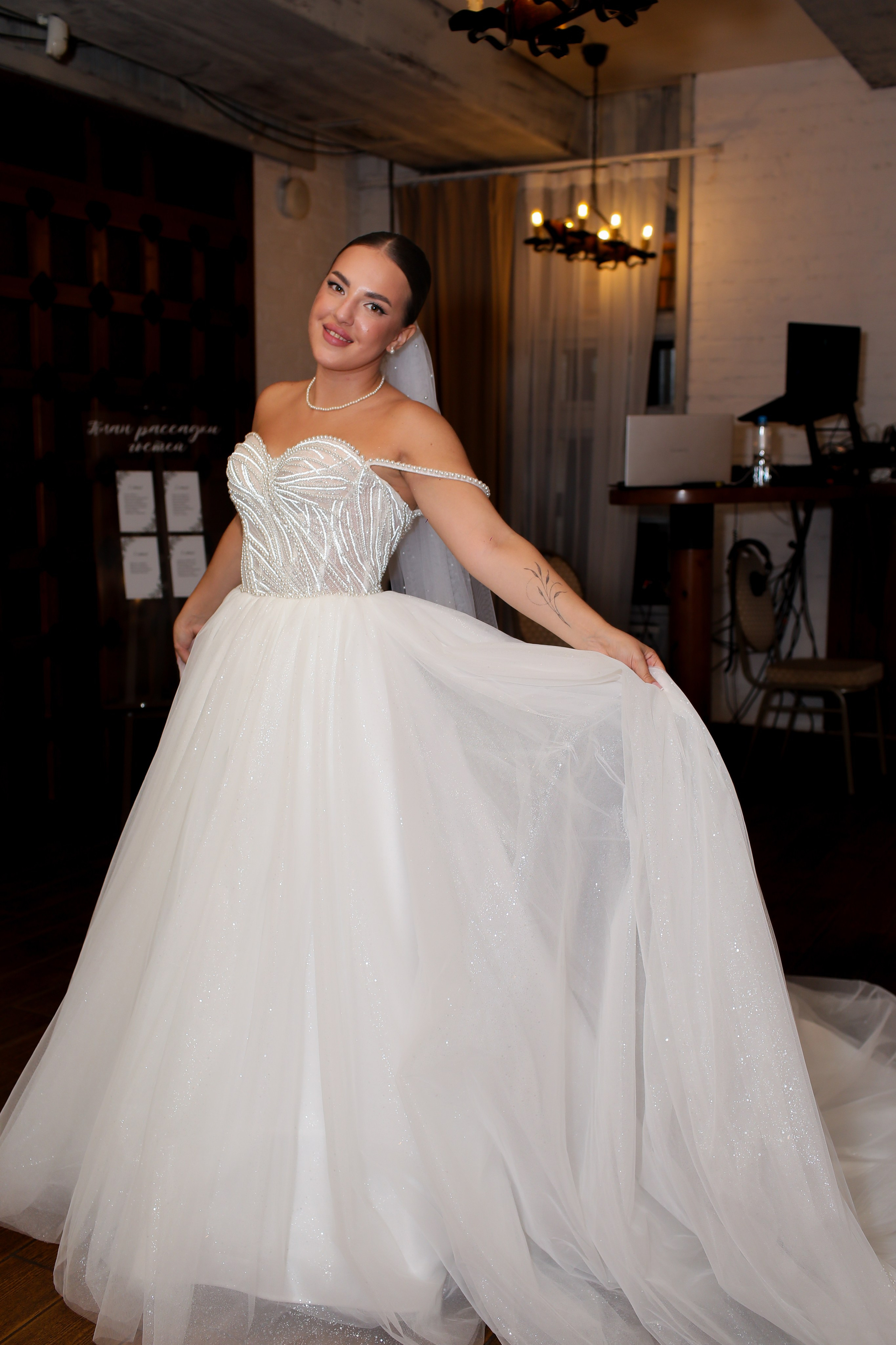 Алексей и Елена. Детский и женский фотограф в Кемерово Анна Смирнова