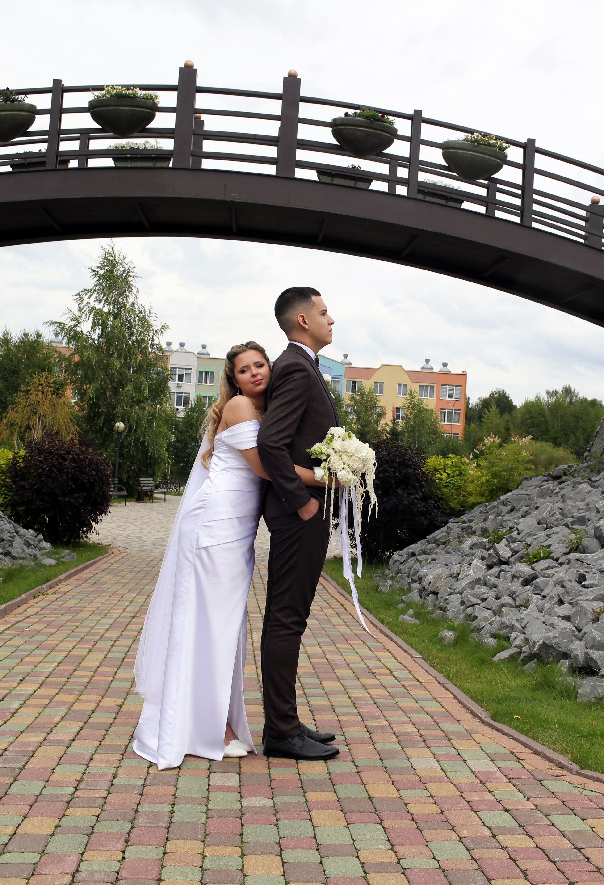 Дмитрий и Софья. Детский и женский фотограф в Кемерово Анна Смирнова