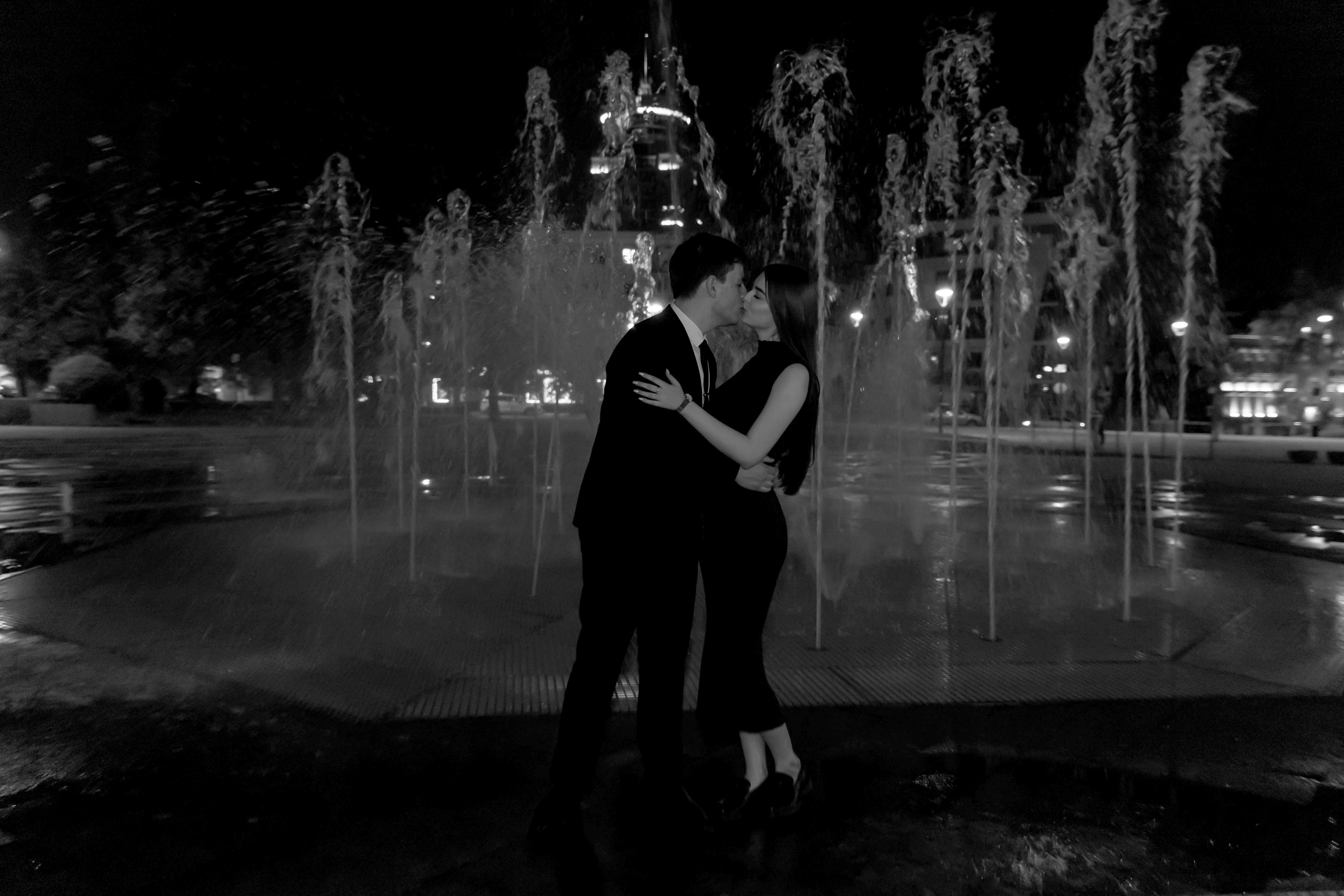 Ксения & Захар. Свадебный семейный фотограф Костырина Светлана