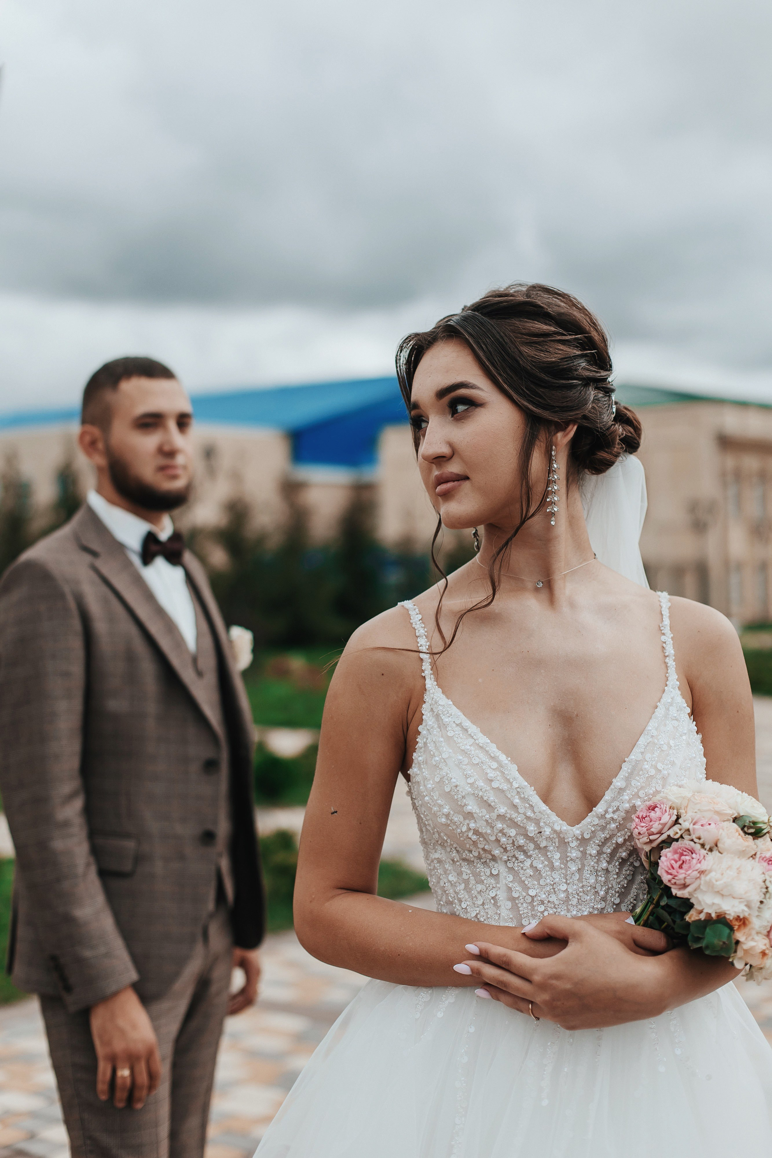 Семён & Татьяна. Алёна Киселёва | фотограф