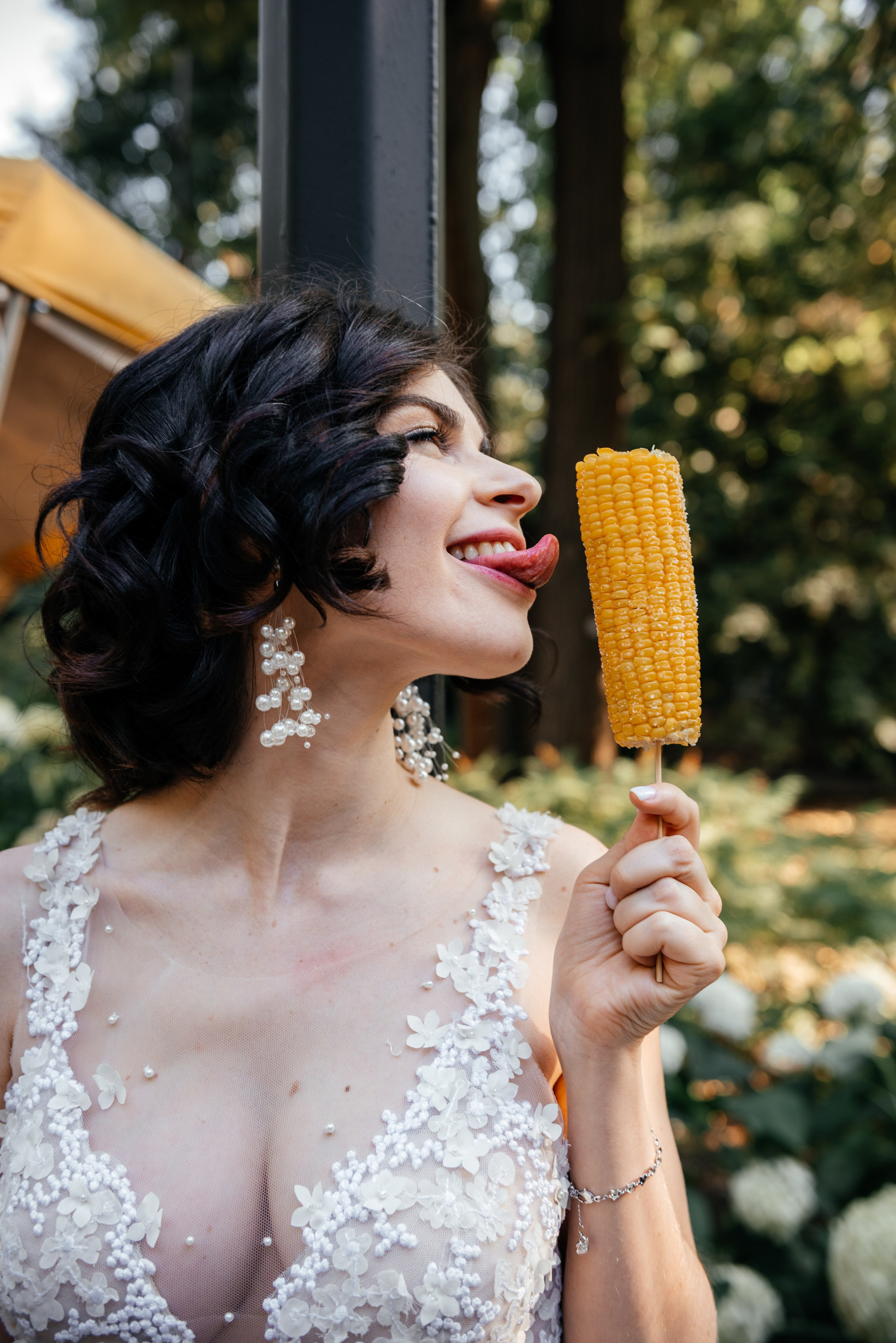 Свадебные фотосессии. Фотограф и видеограф в Москве Мария Малкич