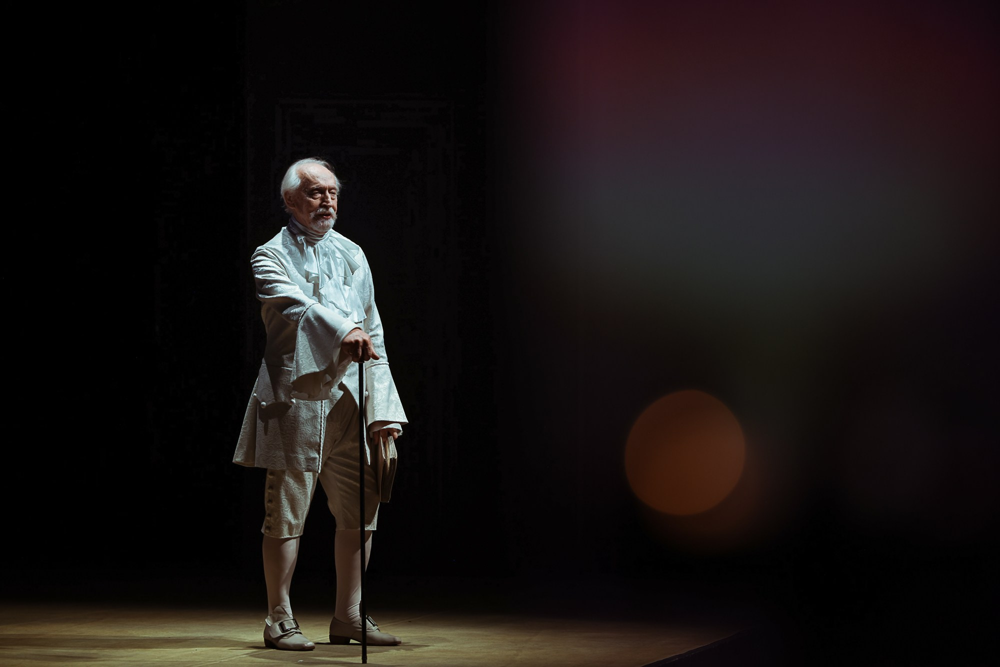 Актеры. Reportage, architectural, fine art photographer Lena Melnikova in Moscow