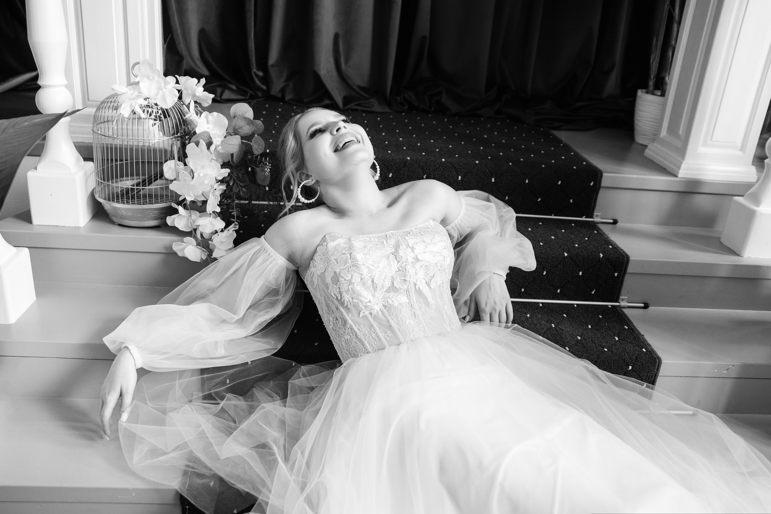 Владислав ♥ Софья. Свадебный и семейный фотограф в городе Воронеж. Ирина Боловина