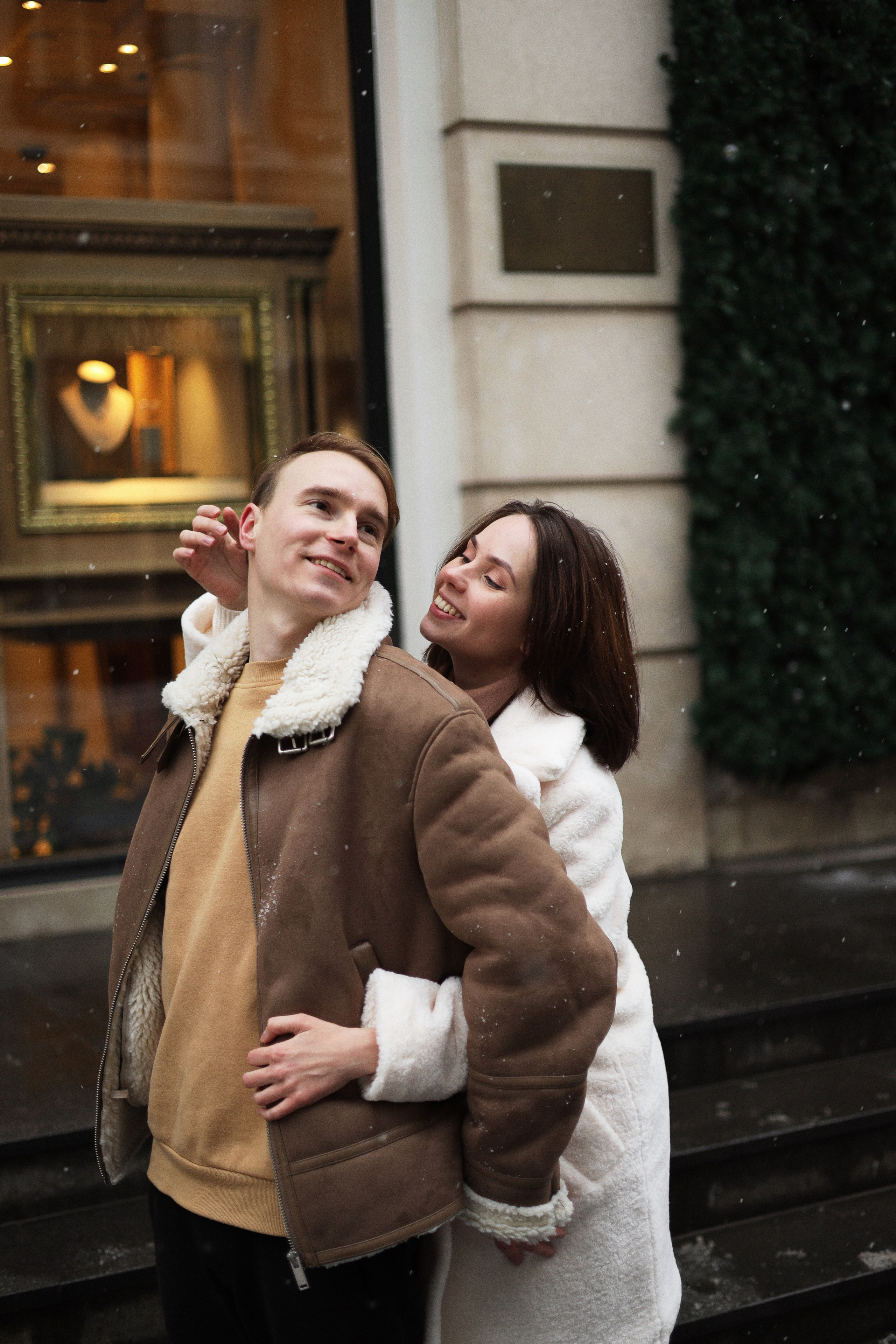 1+1=4. Фотограф в Челябинске Екатерина Середа