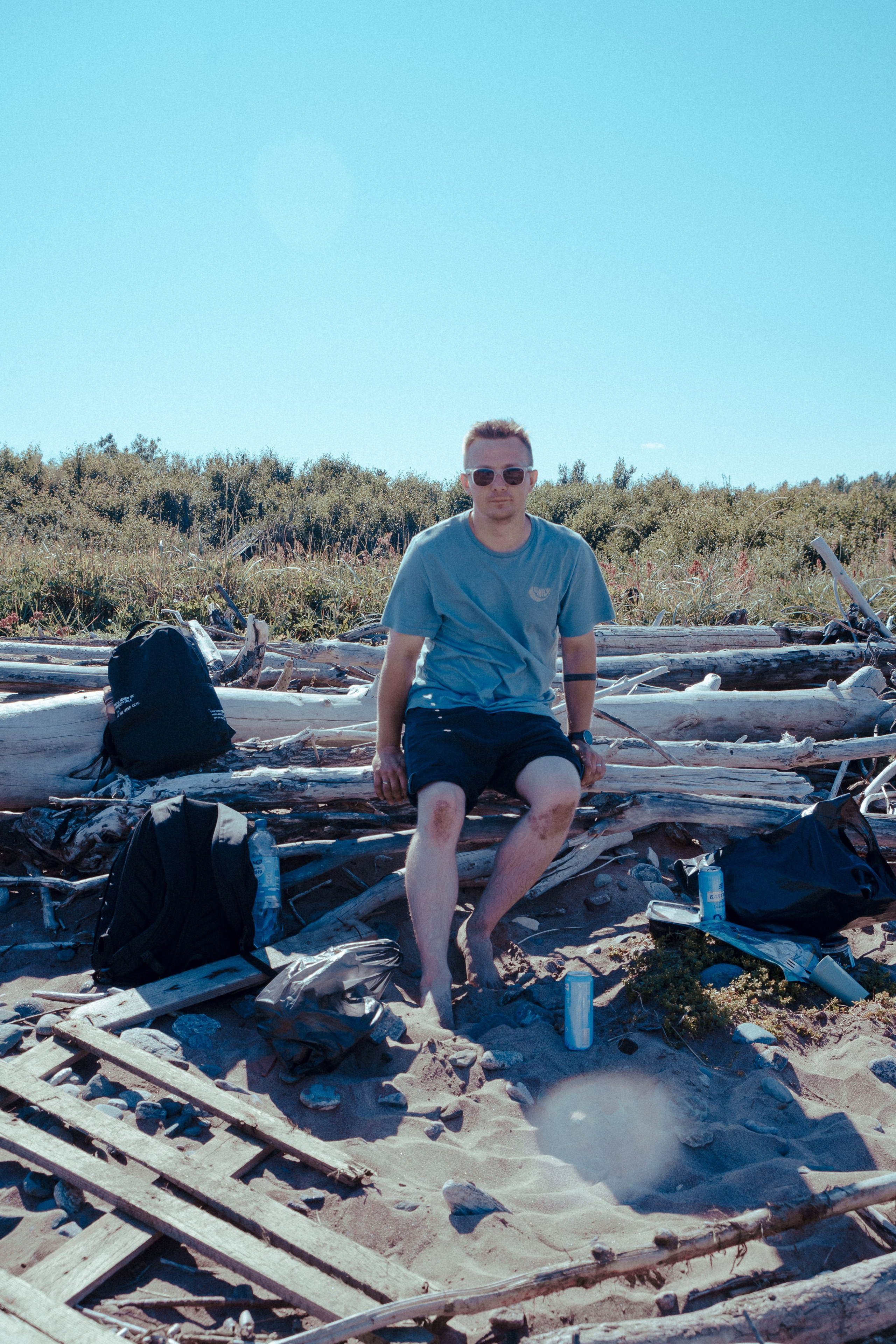 Проект «Человек локальный.Русский Север». Репортажный фотограф в Санкт-Петербурге Евдокимова Ольга