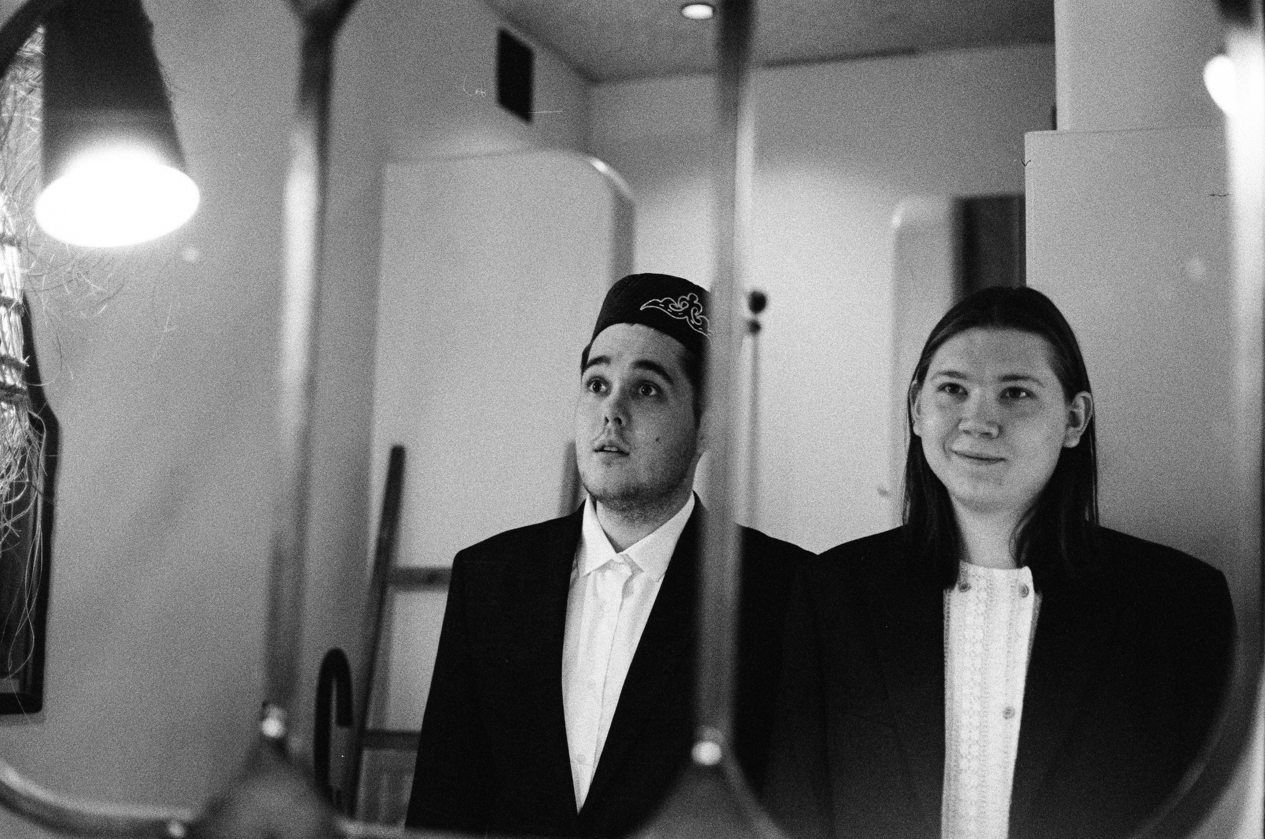 Свидания. Репортажный фотограф в Санкт-Петербурге Евдокимова Ольга