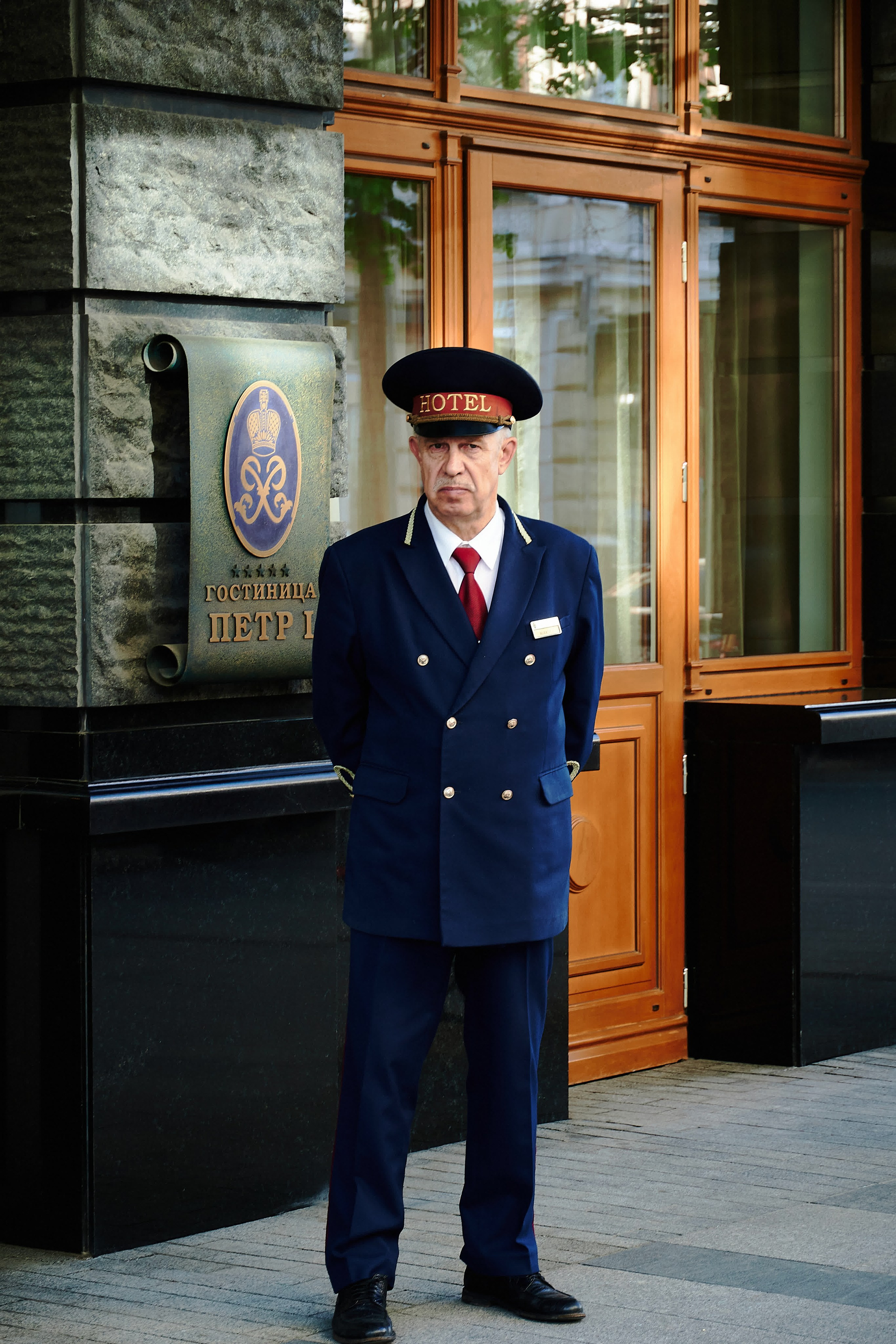 Моменты. Photographer Pavel Romashchenko