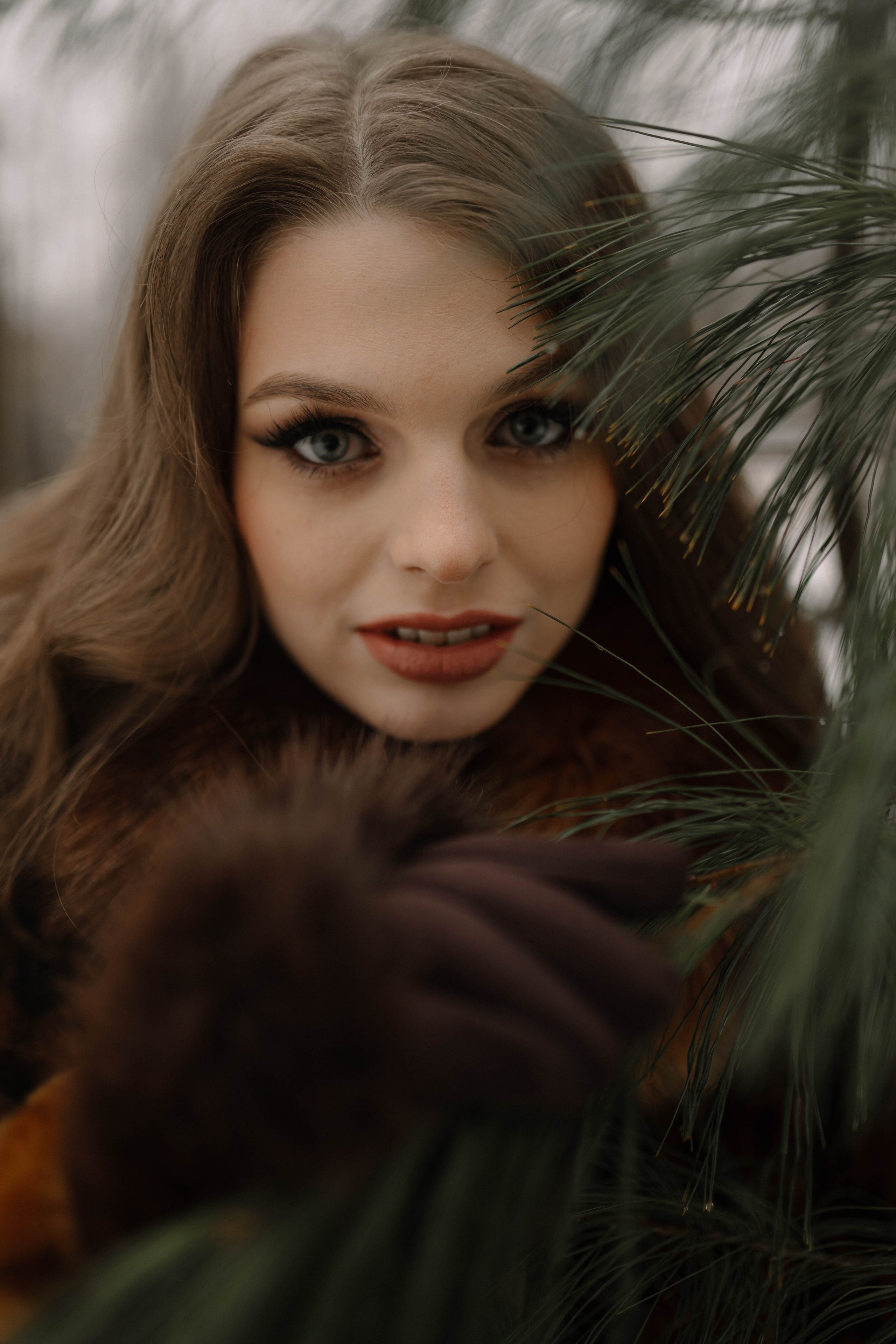 Мария. Фотограф Александра Кузнецова