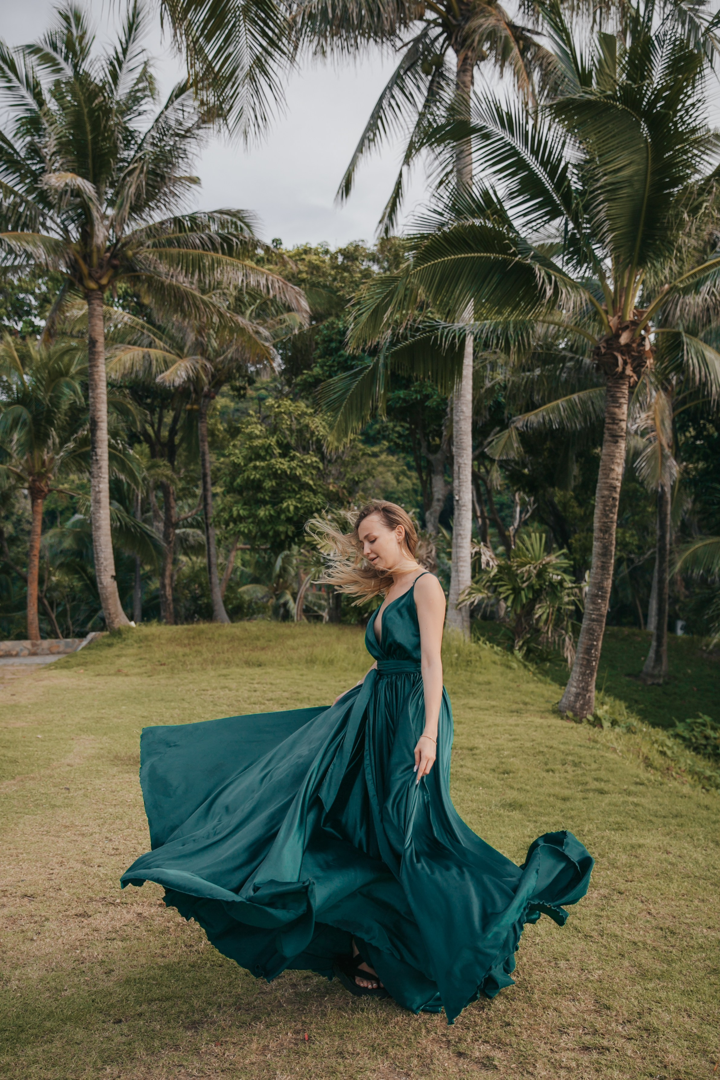 Саша и Настя, Пхукет. Фотограф и видеограф Анна Домашенко