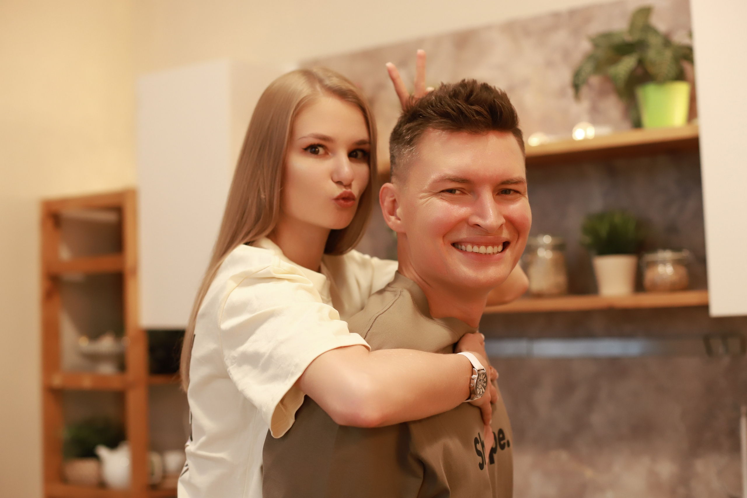 Фотоистория с новогодним флёром. Фотограф в Москве Елена Дроботя