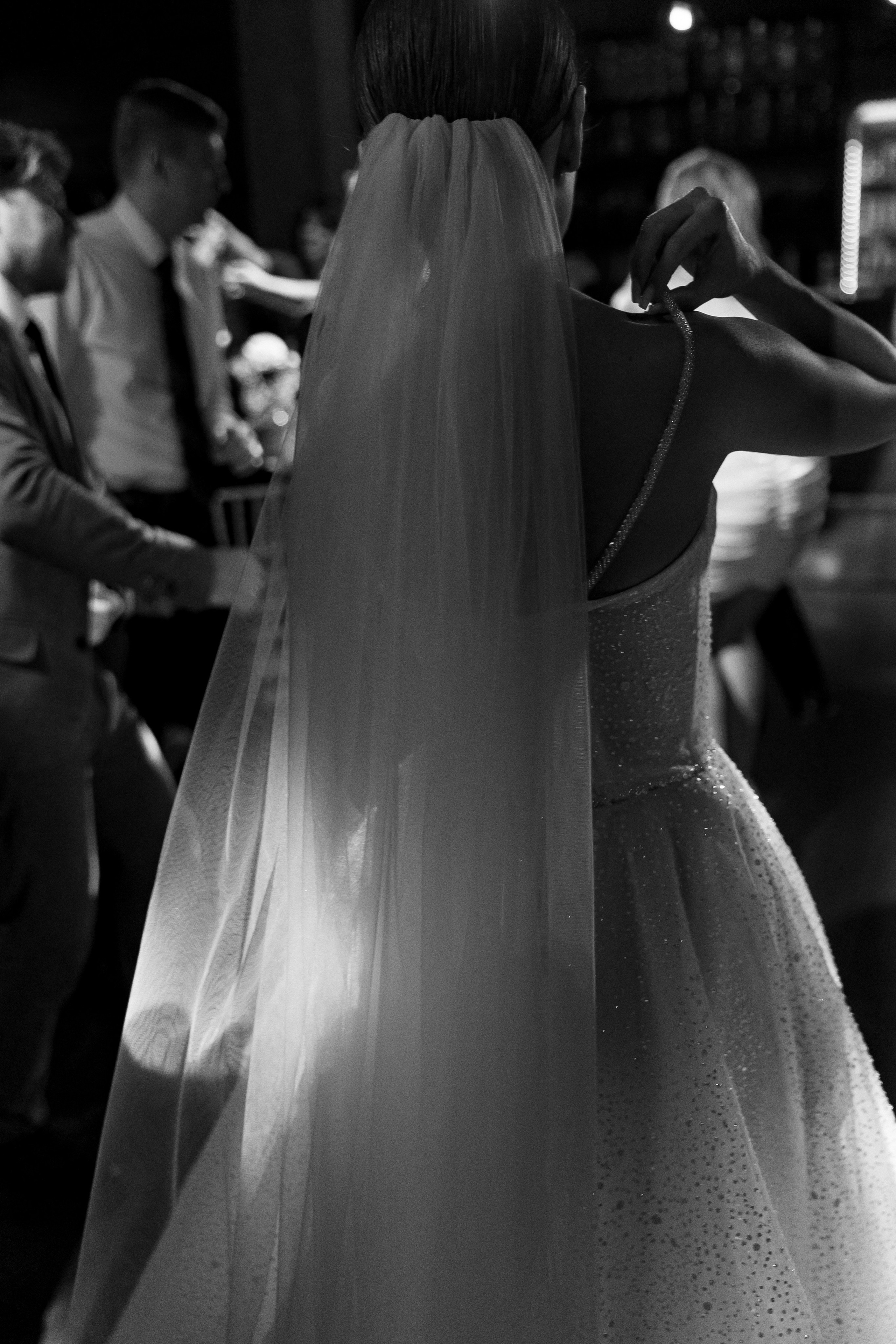 Наташа & Андрей. The STORIES Event Studio