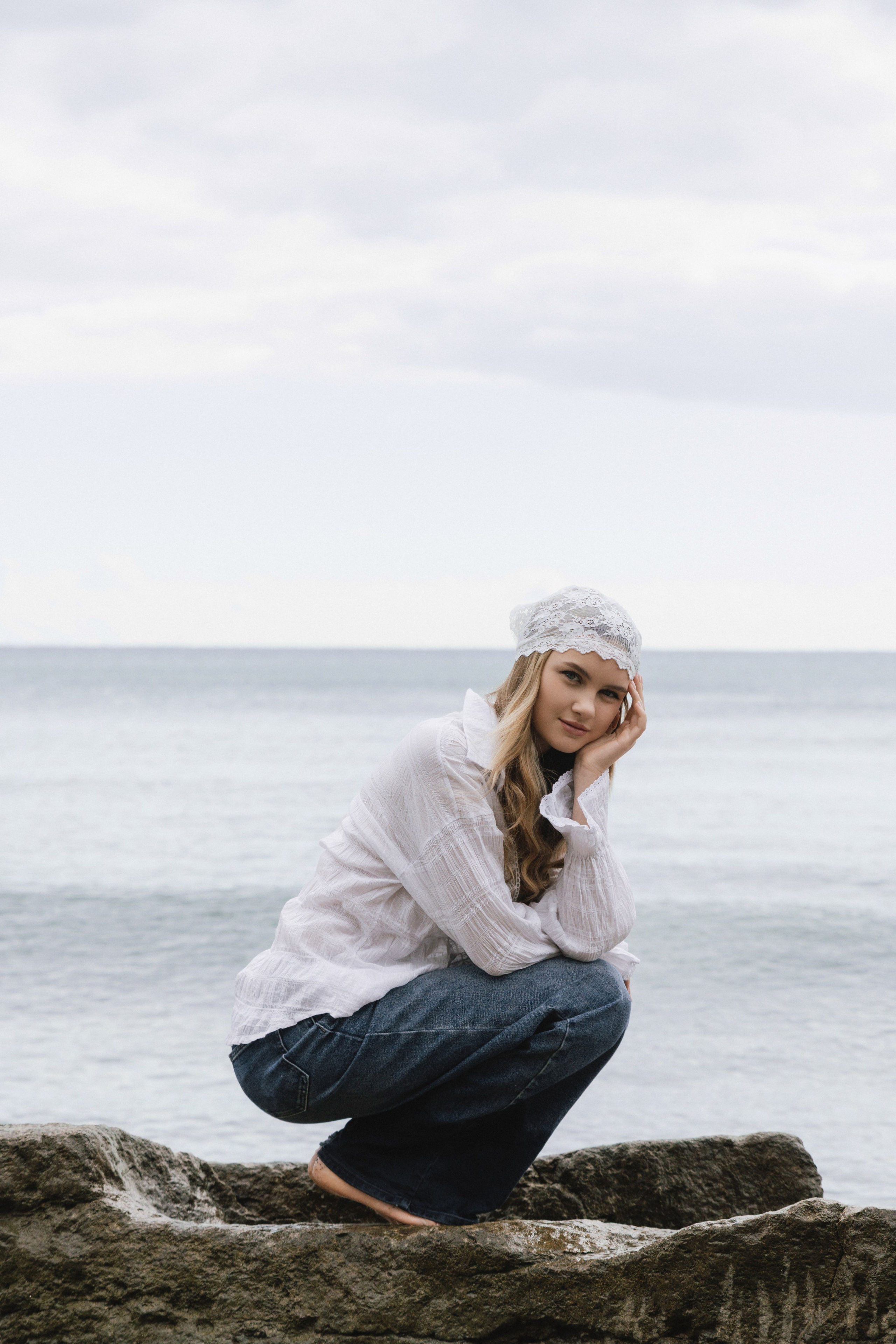 Влада. Фотограф Ершова Светлана