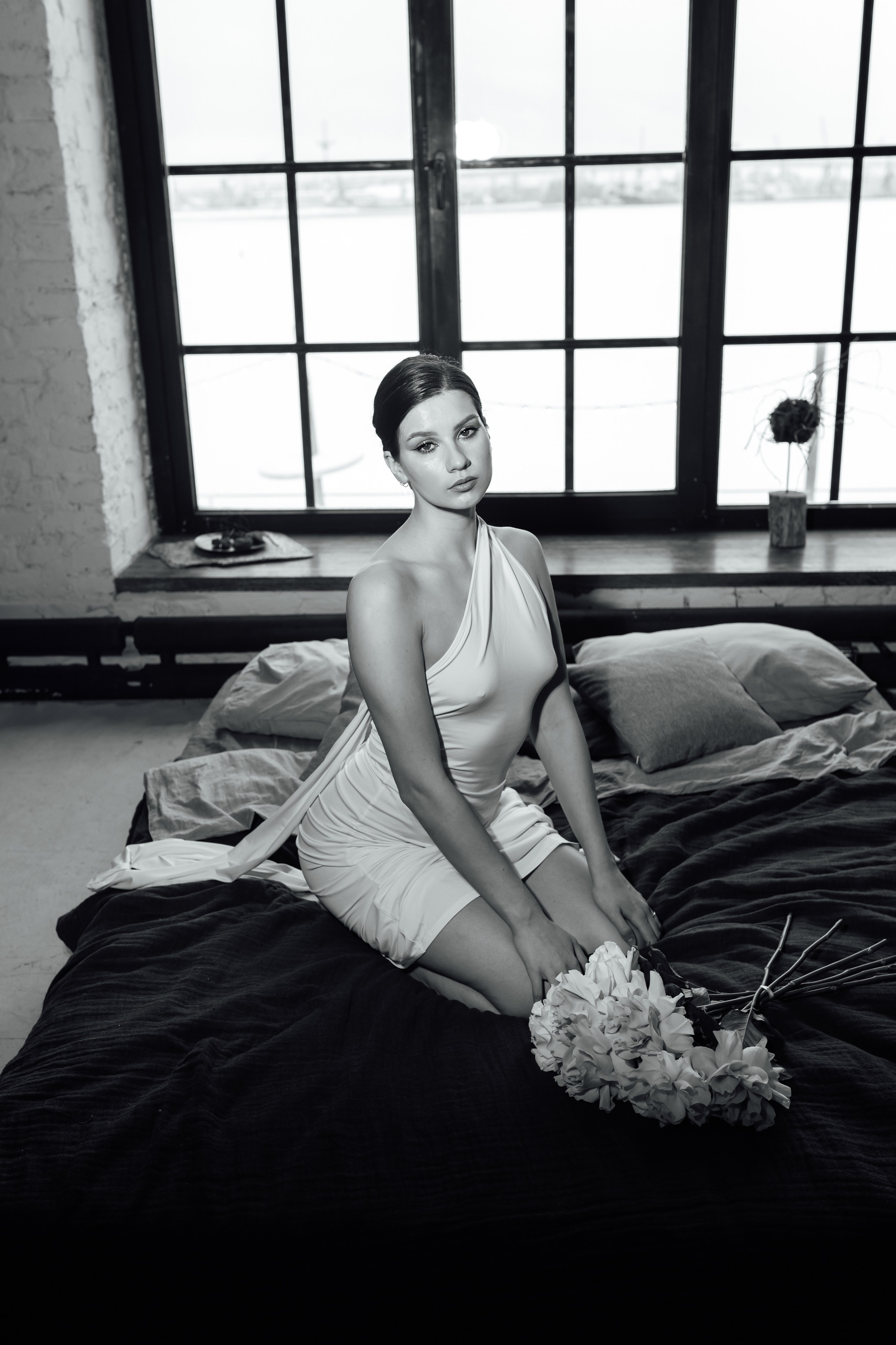 Полина. Фотограф Алиса Субботина