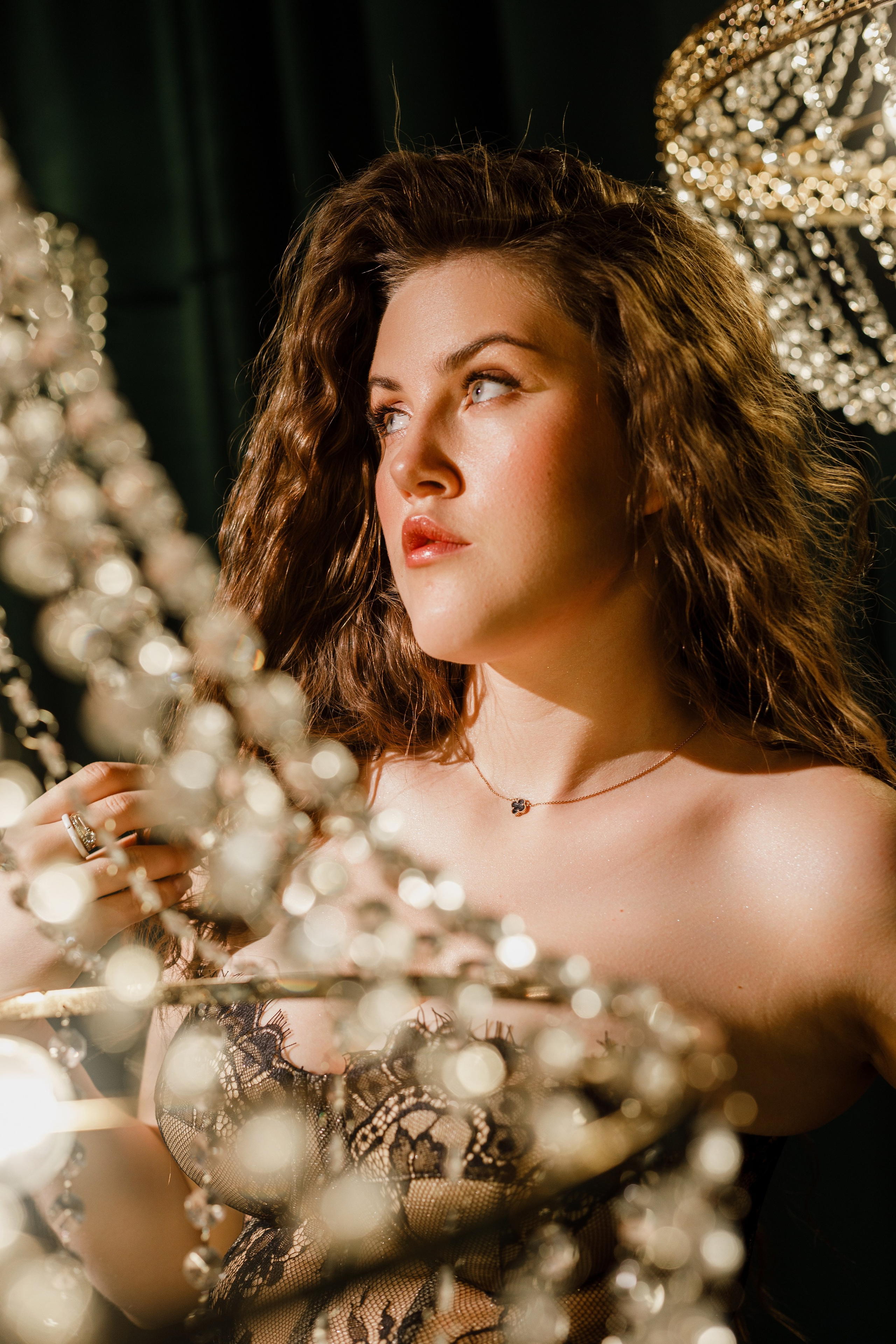 Индивидуальная съемка