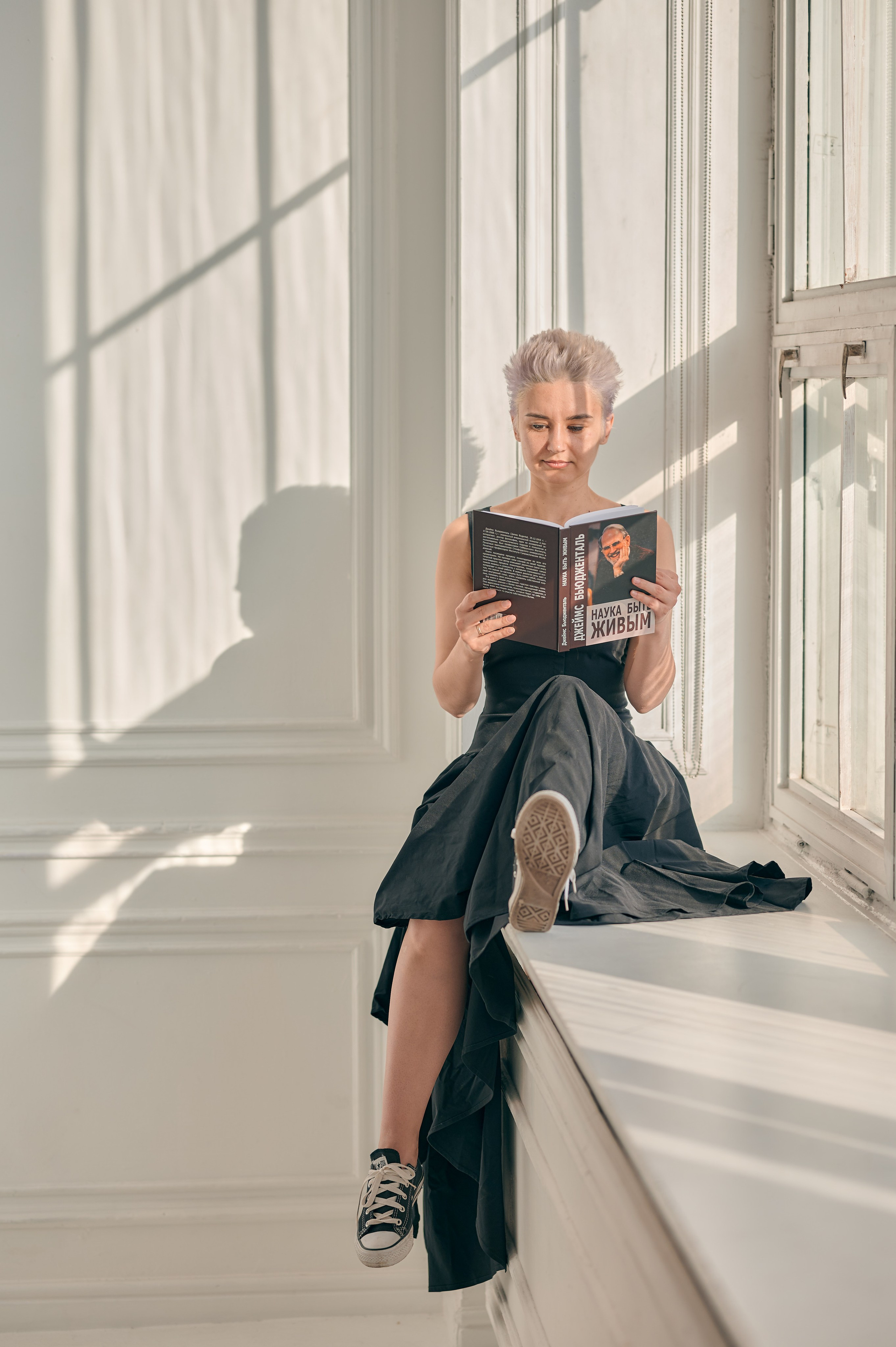 Фотосессия Оля 25.10.21. Никита Хохловский фото и видео продакшн