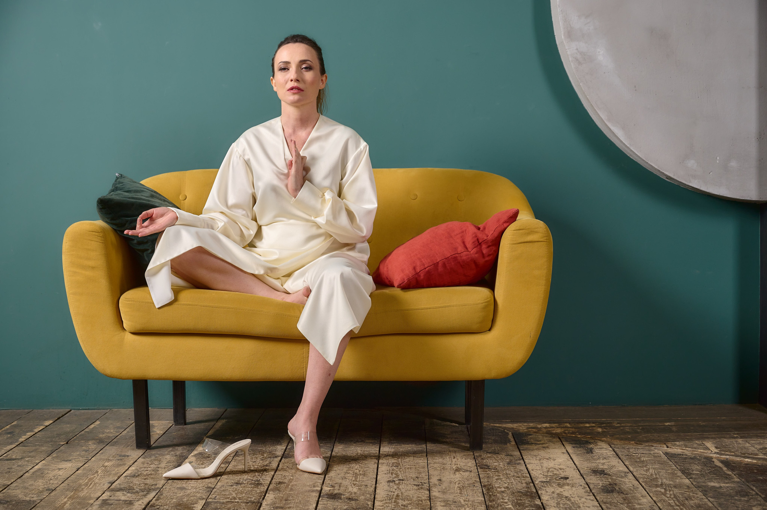 Фотосессия Анны и Андрея. Никита Хохловский фото и видео продакшн