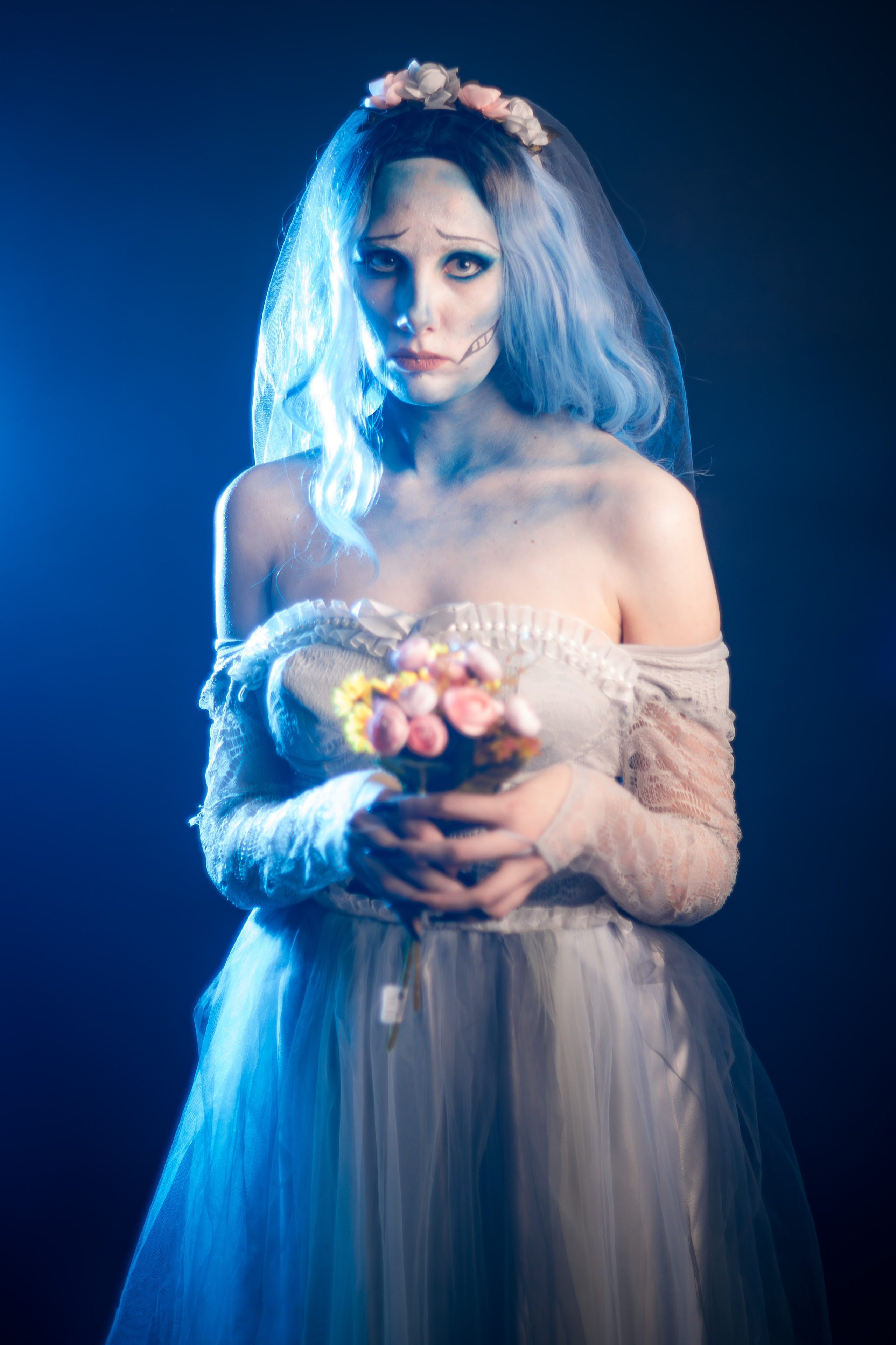 Воркшоп Helloween. Репортажный фотограф Дмитрий (Нижний Новгород)