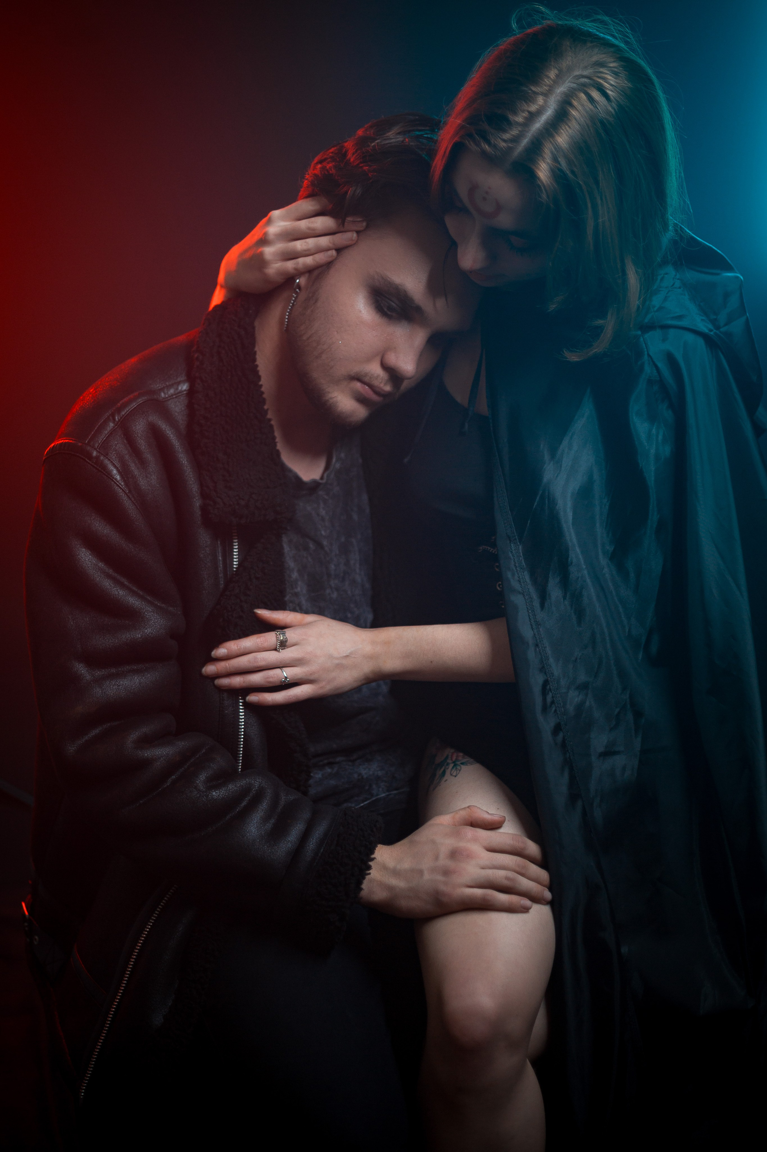 MediaDroom_WITCH. Репортажный фотограф Дмитрий (Нижний Новгород)