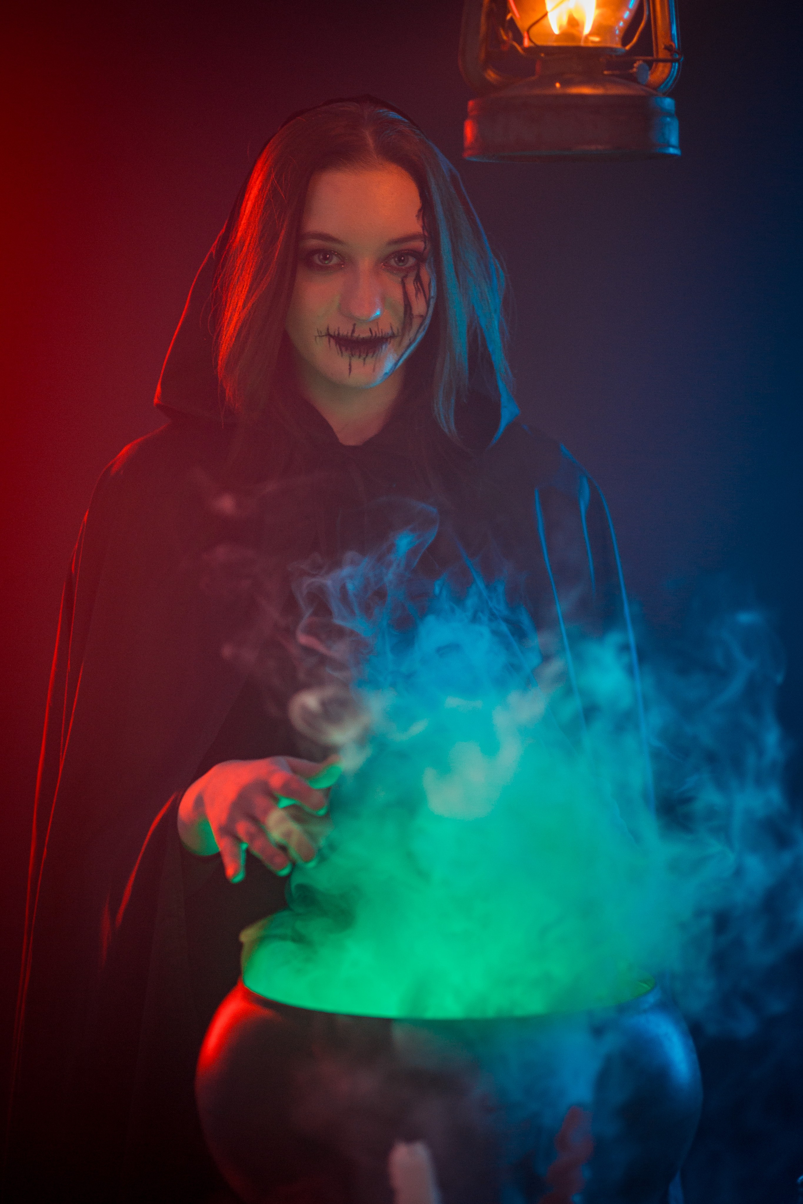 MediaDroom_WITCH. Репортажный фотограф Дмитрий (Нижний Новгород)