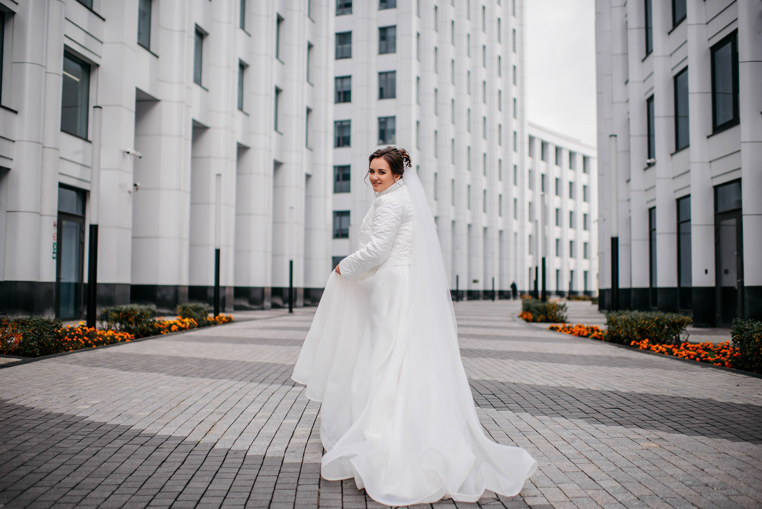 Kuskovo. Свадебный и семейный фотограф в г. Москва Ирина Гаврилова